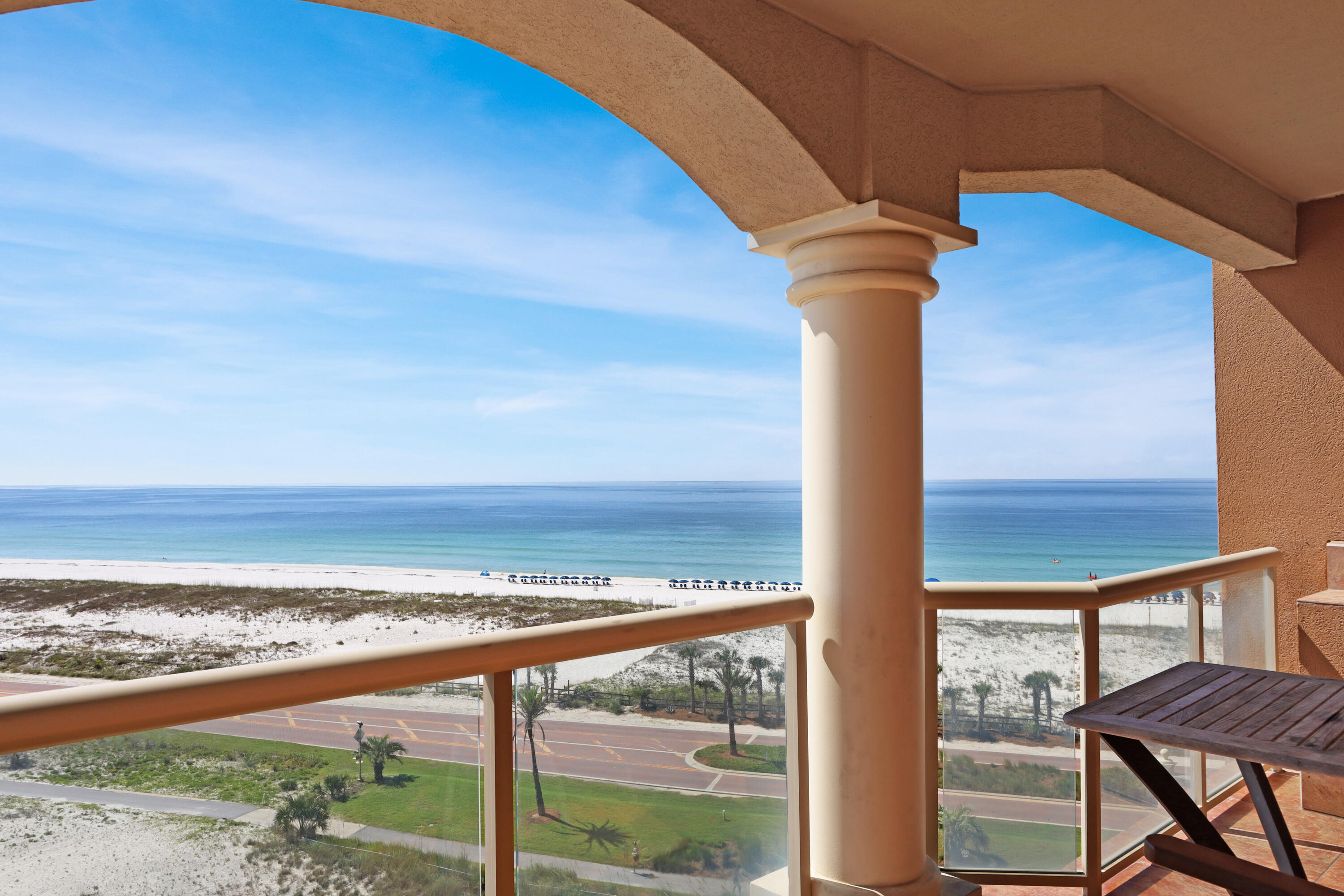 3 Portofino Drive 708