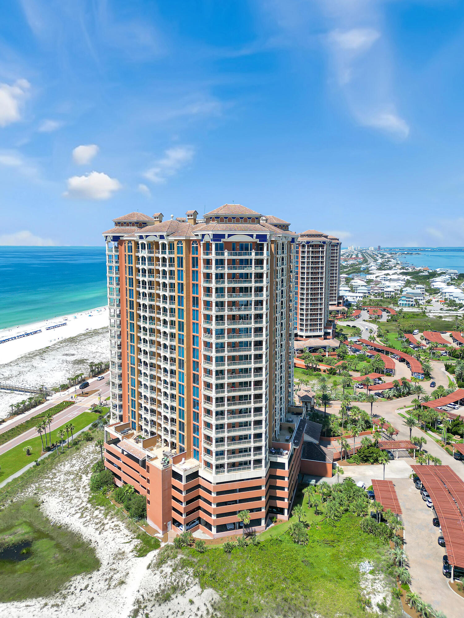 3 Portofino Drive 708