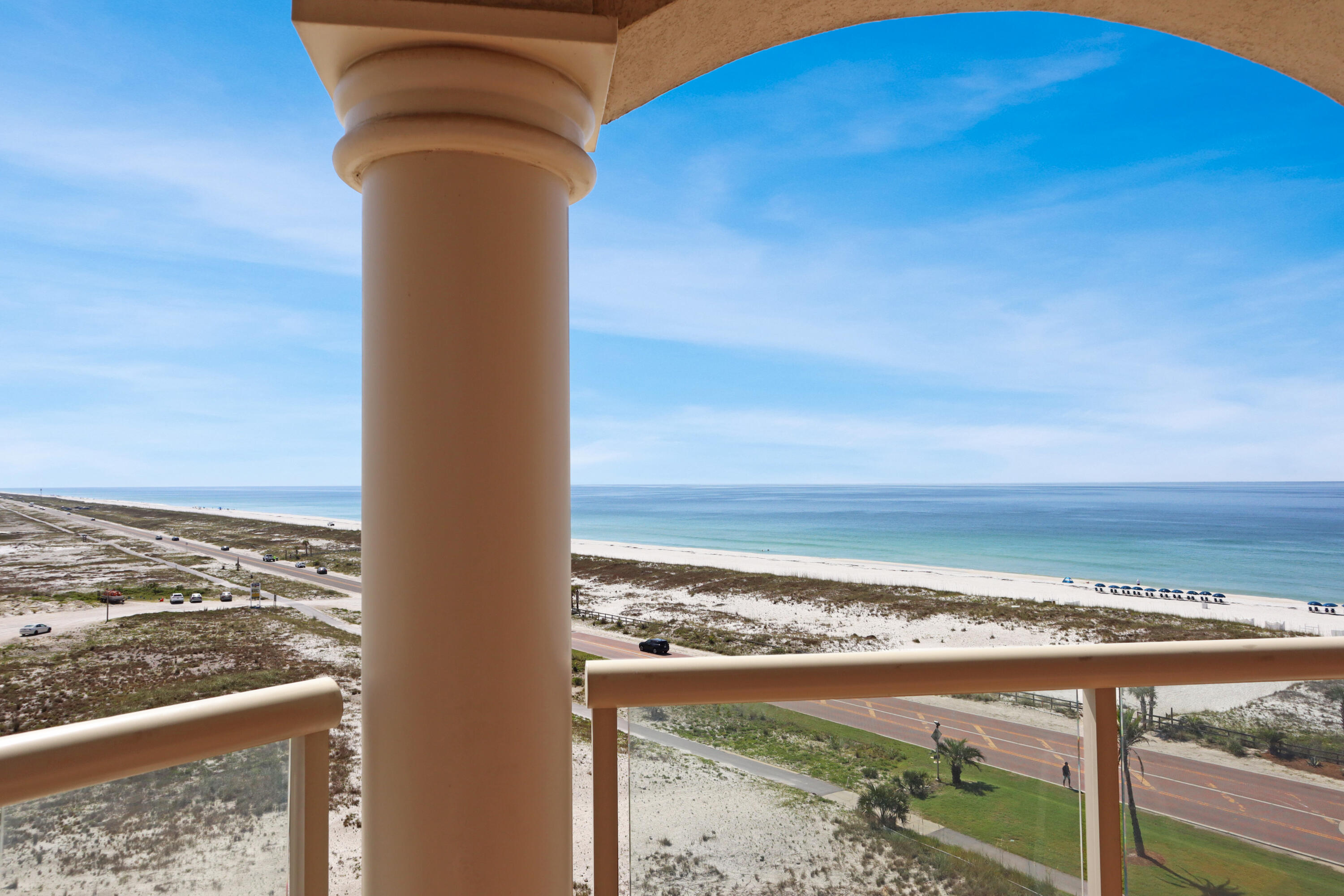 3 Portofino Drive 708