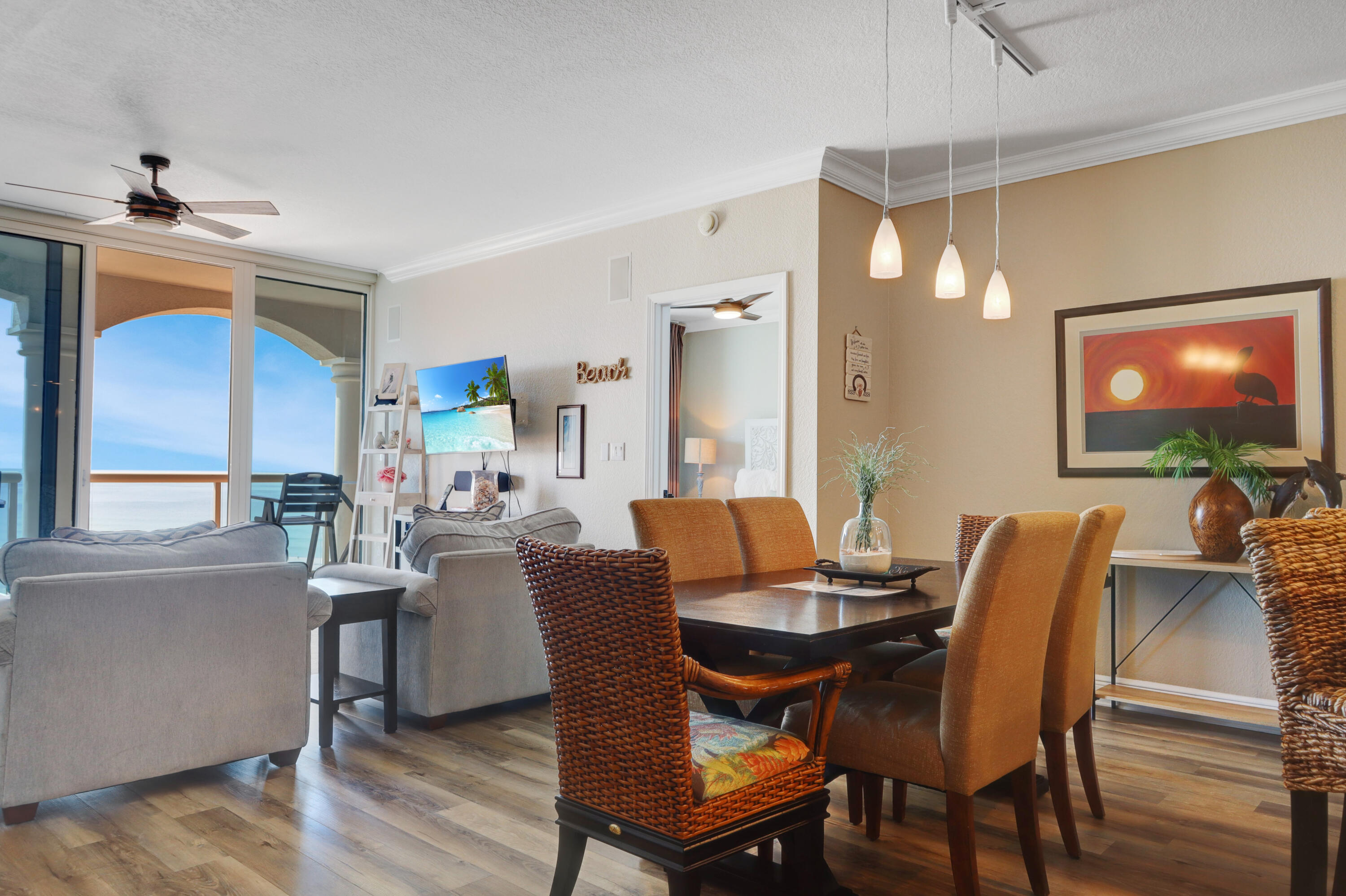 3 Portofino Drive 708