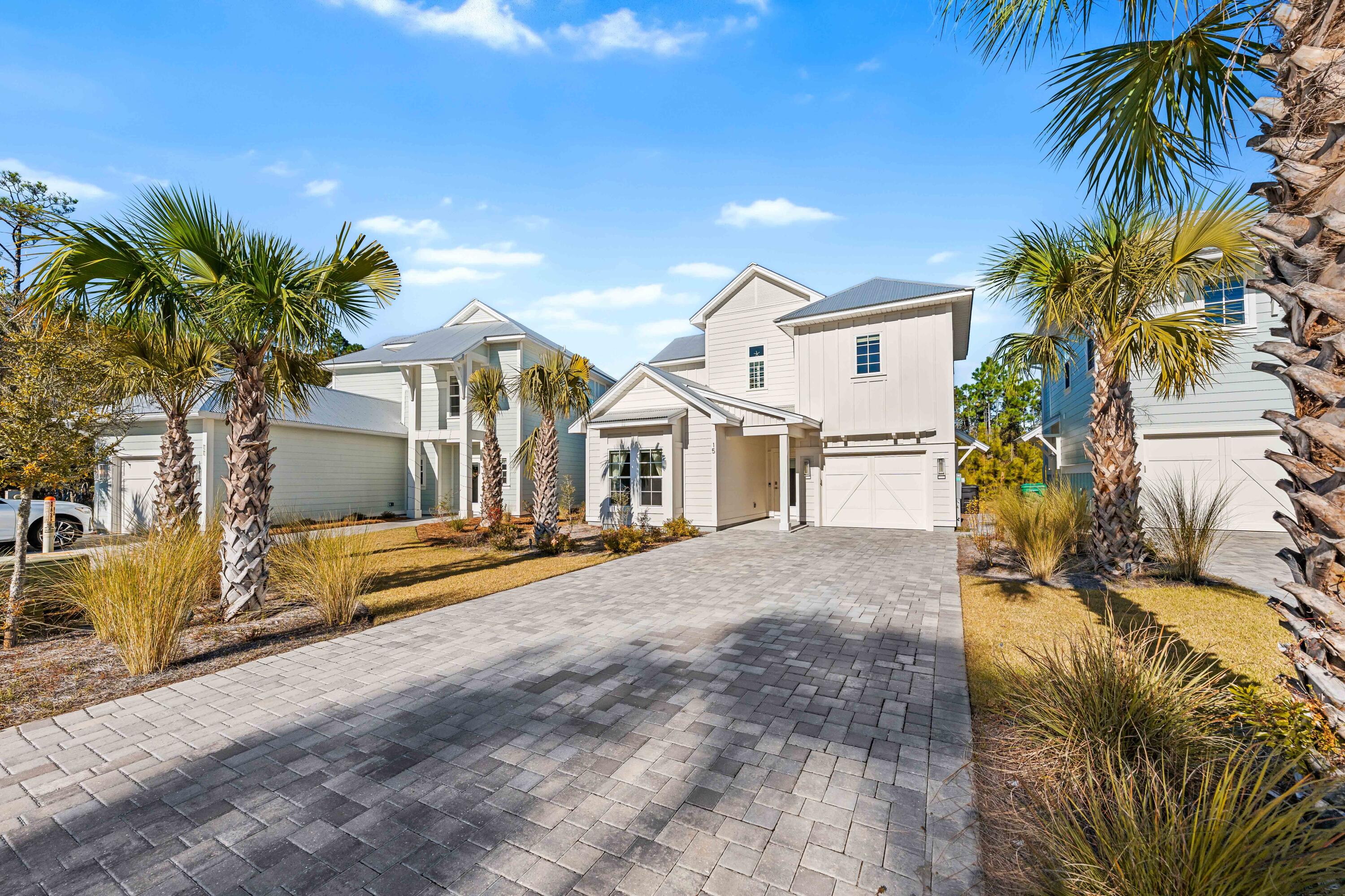 15 Sugar Sands Drive