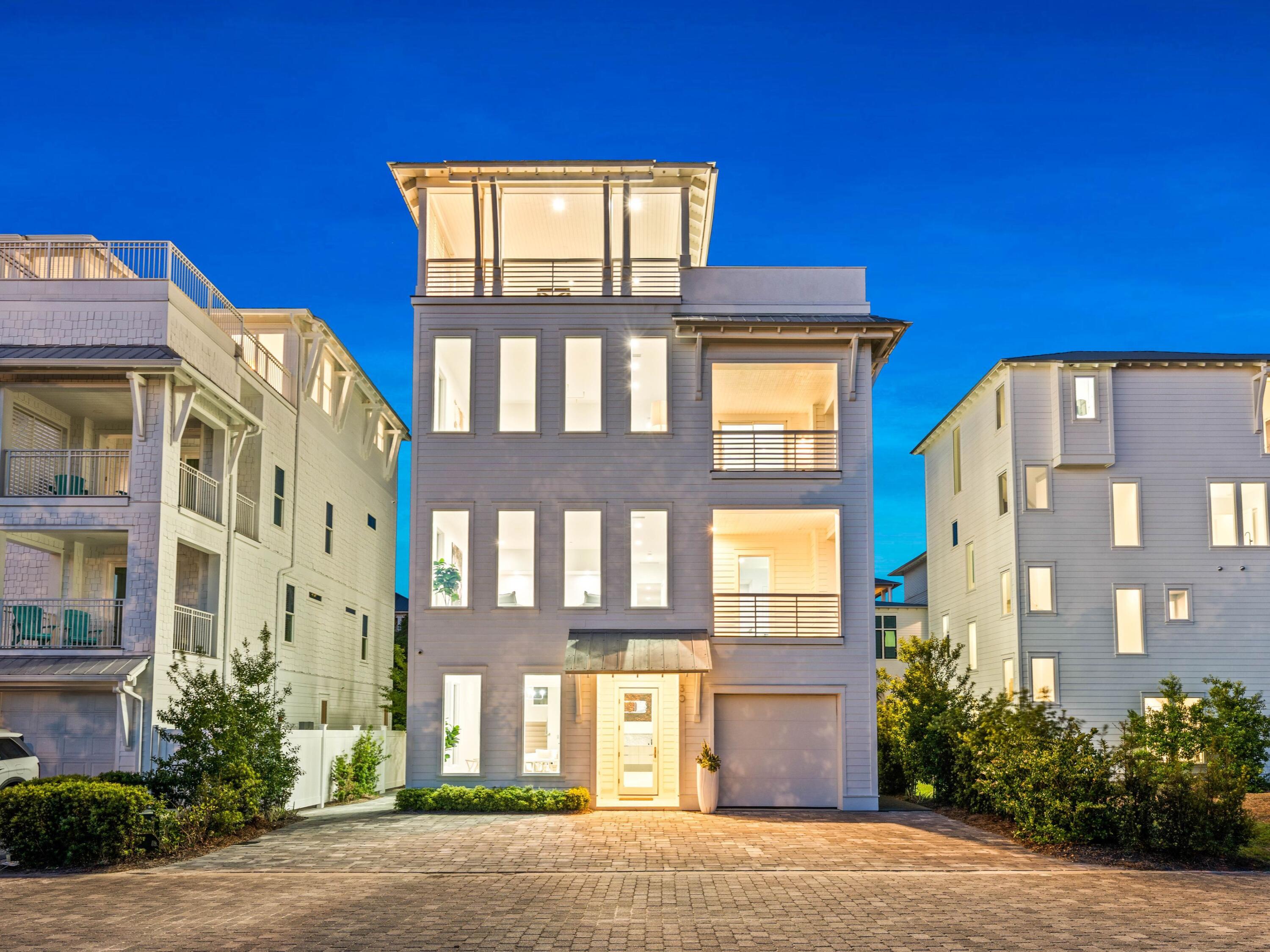 30 Mala Way