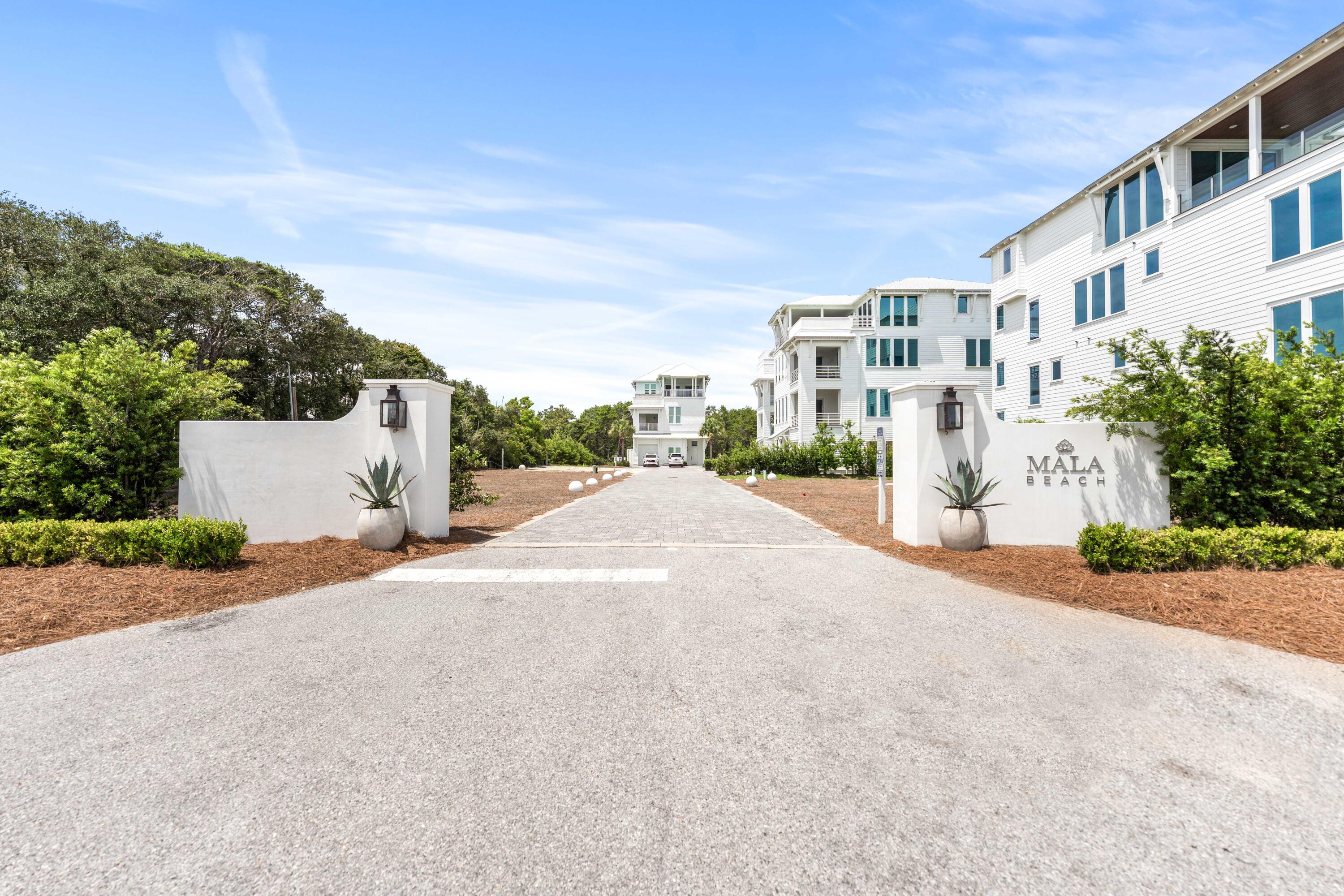 30 Mala Way