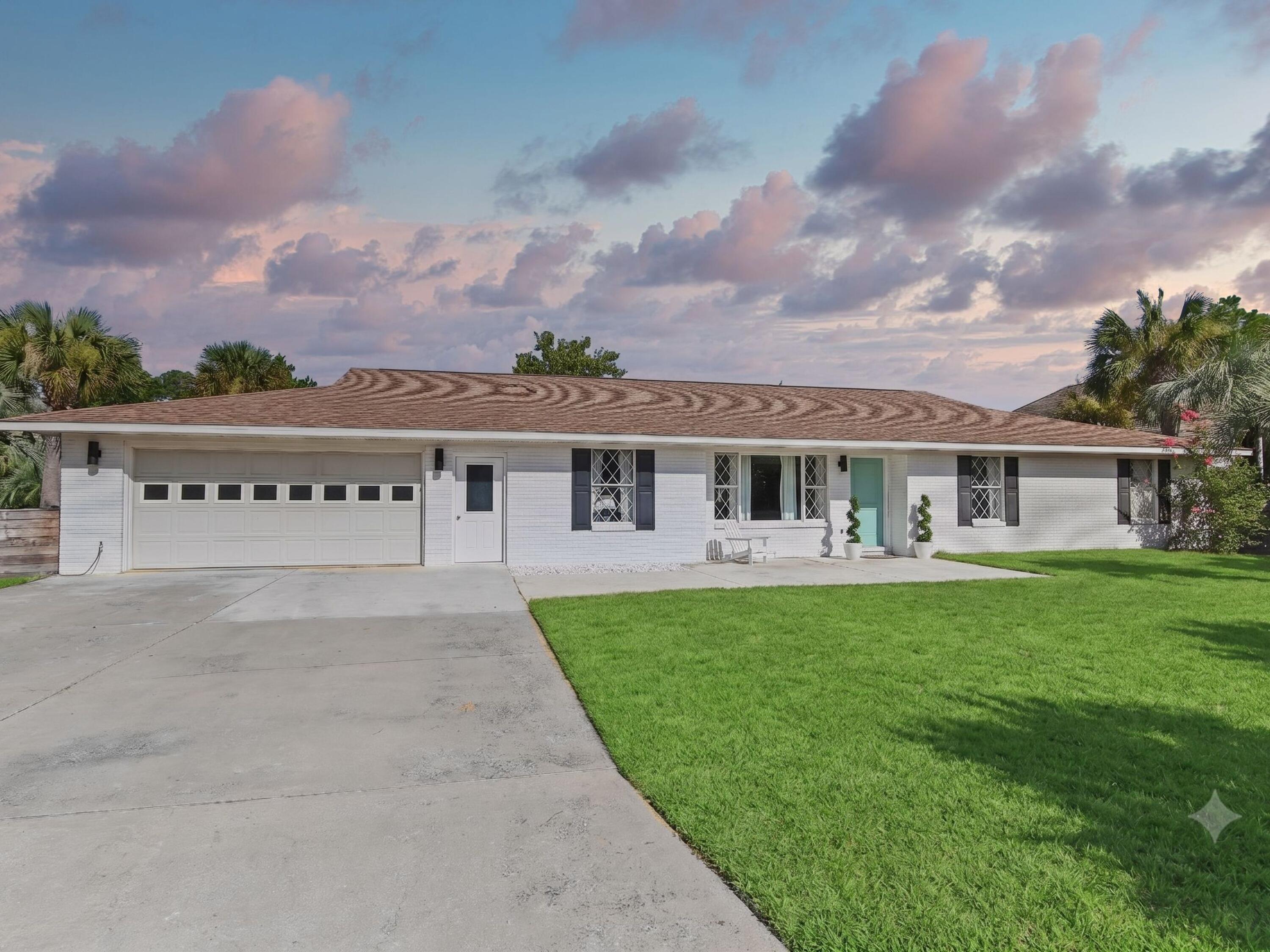 58 Overlook Drive