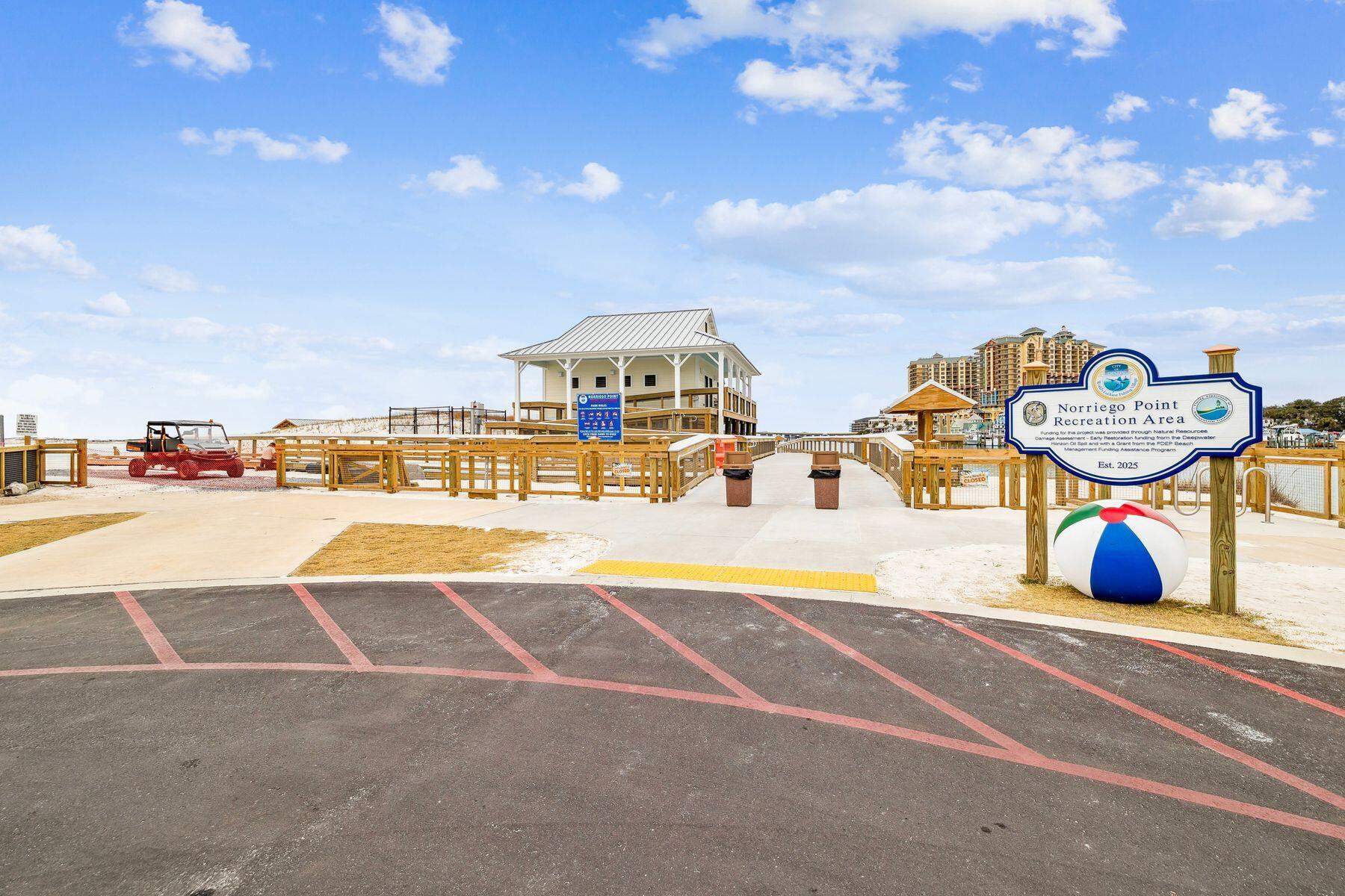 10 Harbor Boulevard E210