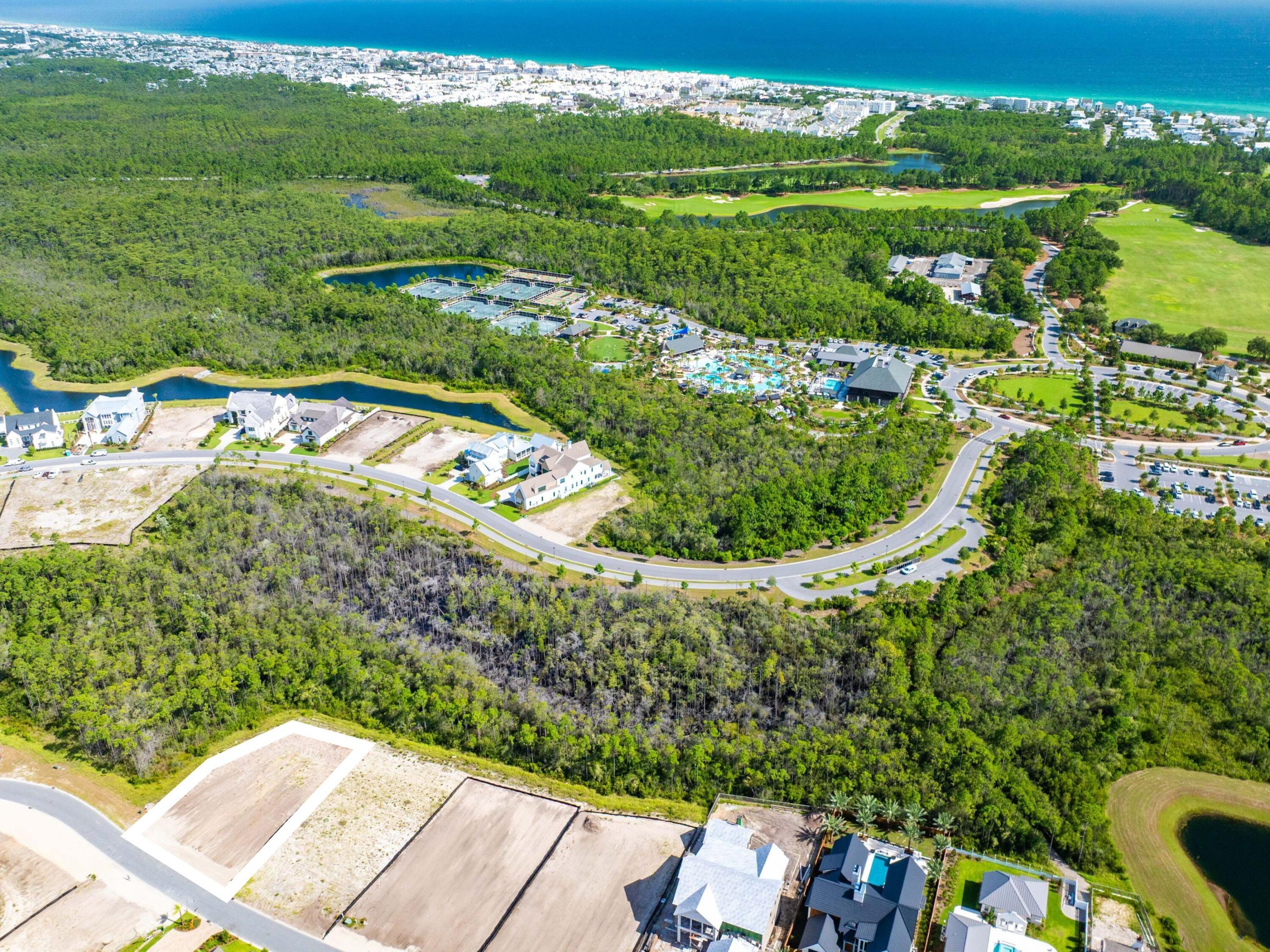 Lot 40 Sandcord Drive
