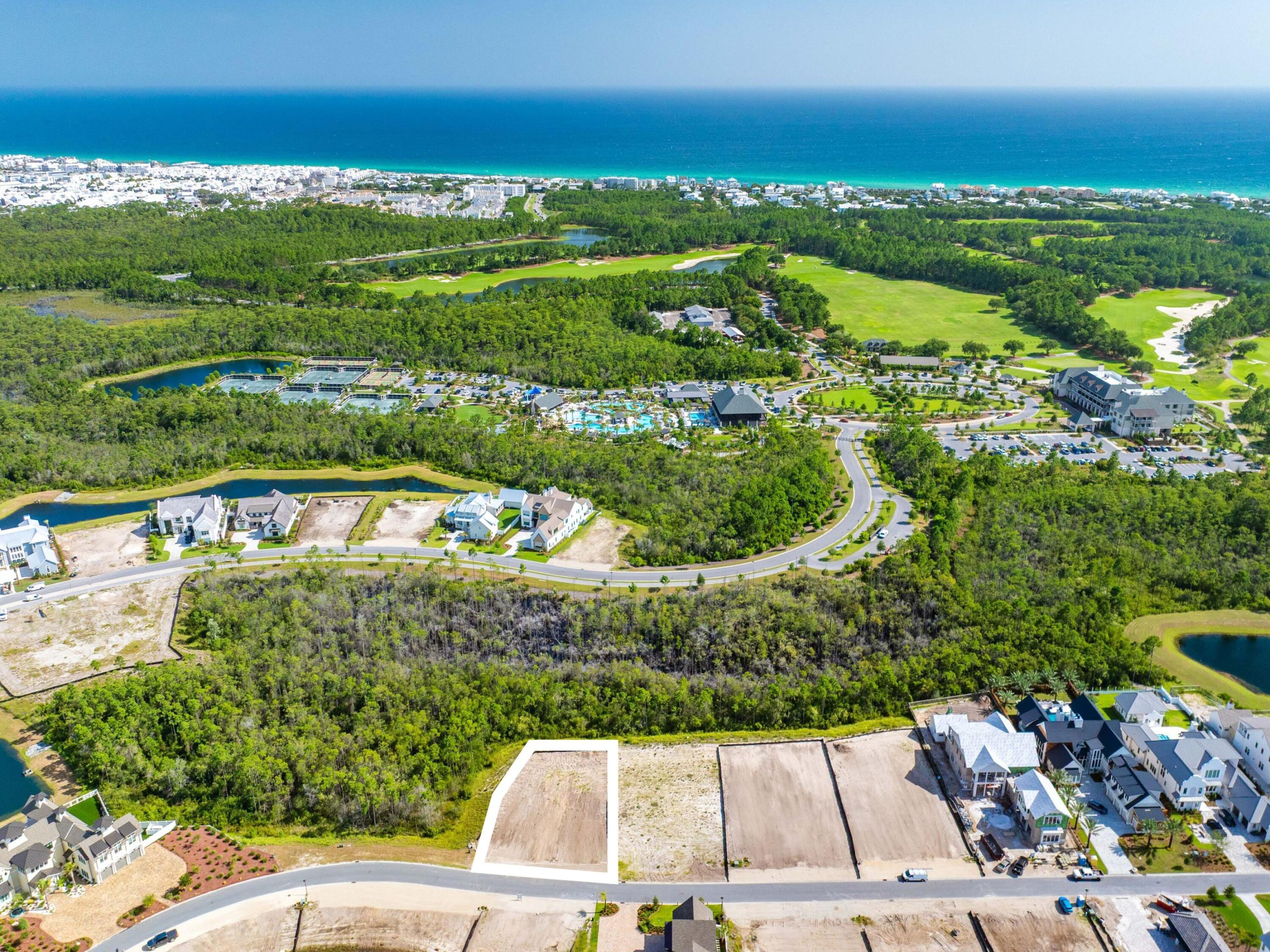 Lot 40 Sandcord Drive