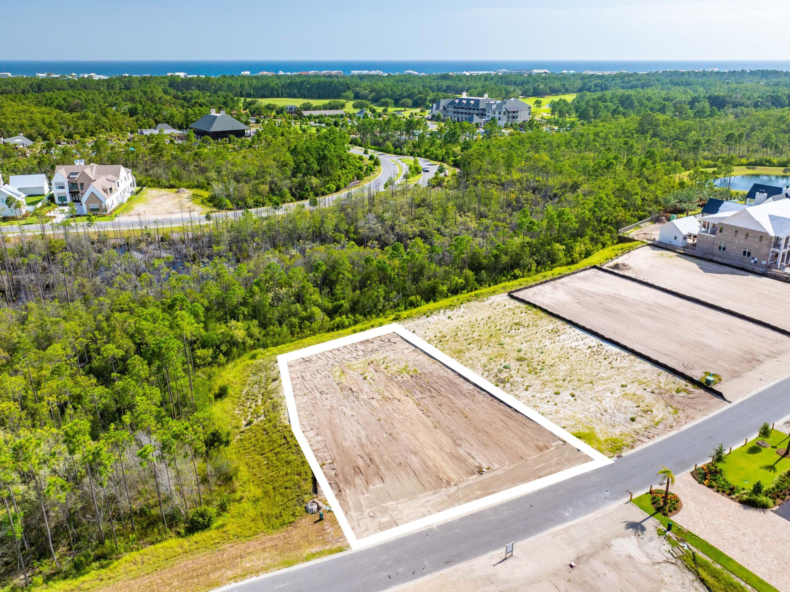 Lot 40 Sandcord Drive