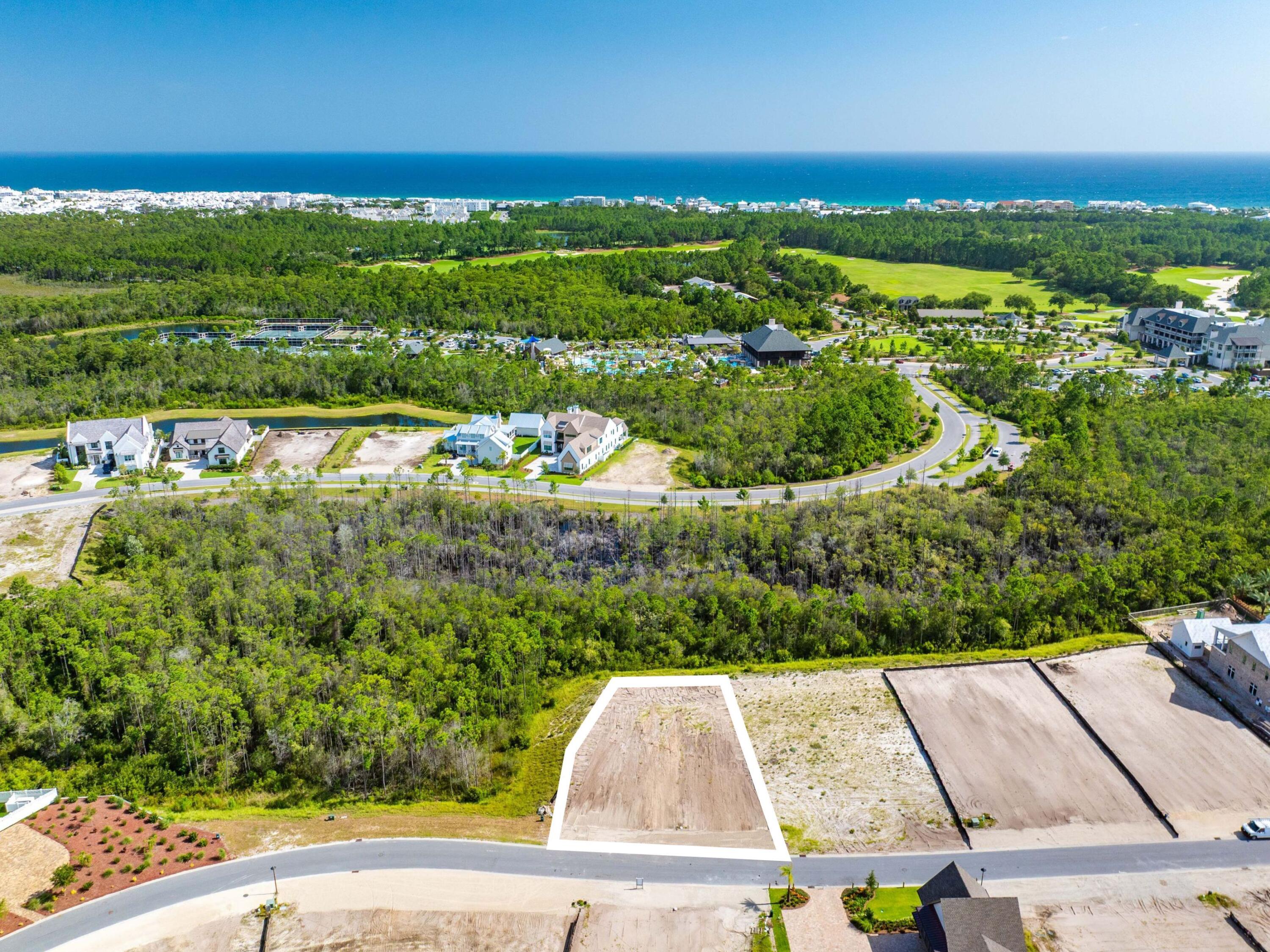 Lot 40 Sandcord Drive