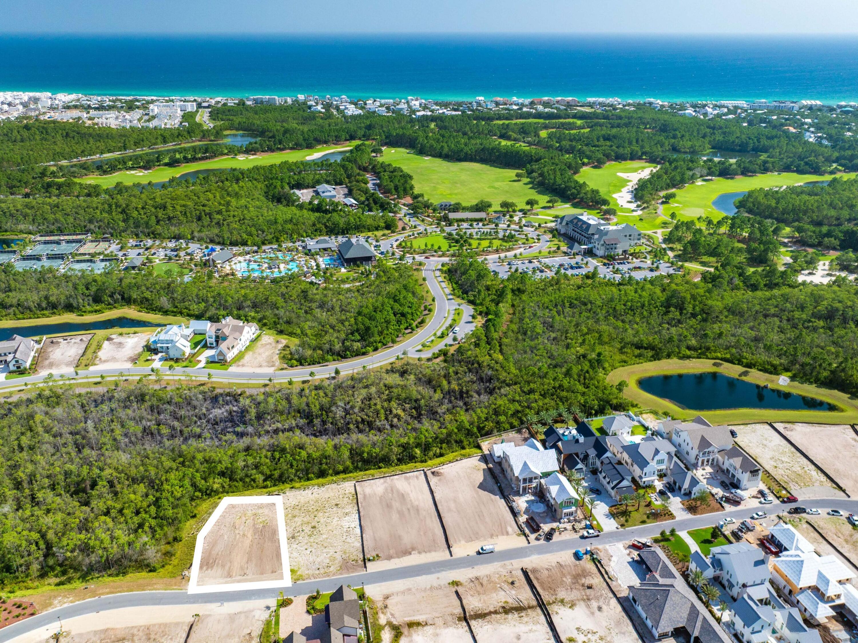 Lot 40 Sandcord Drive