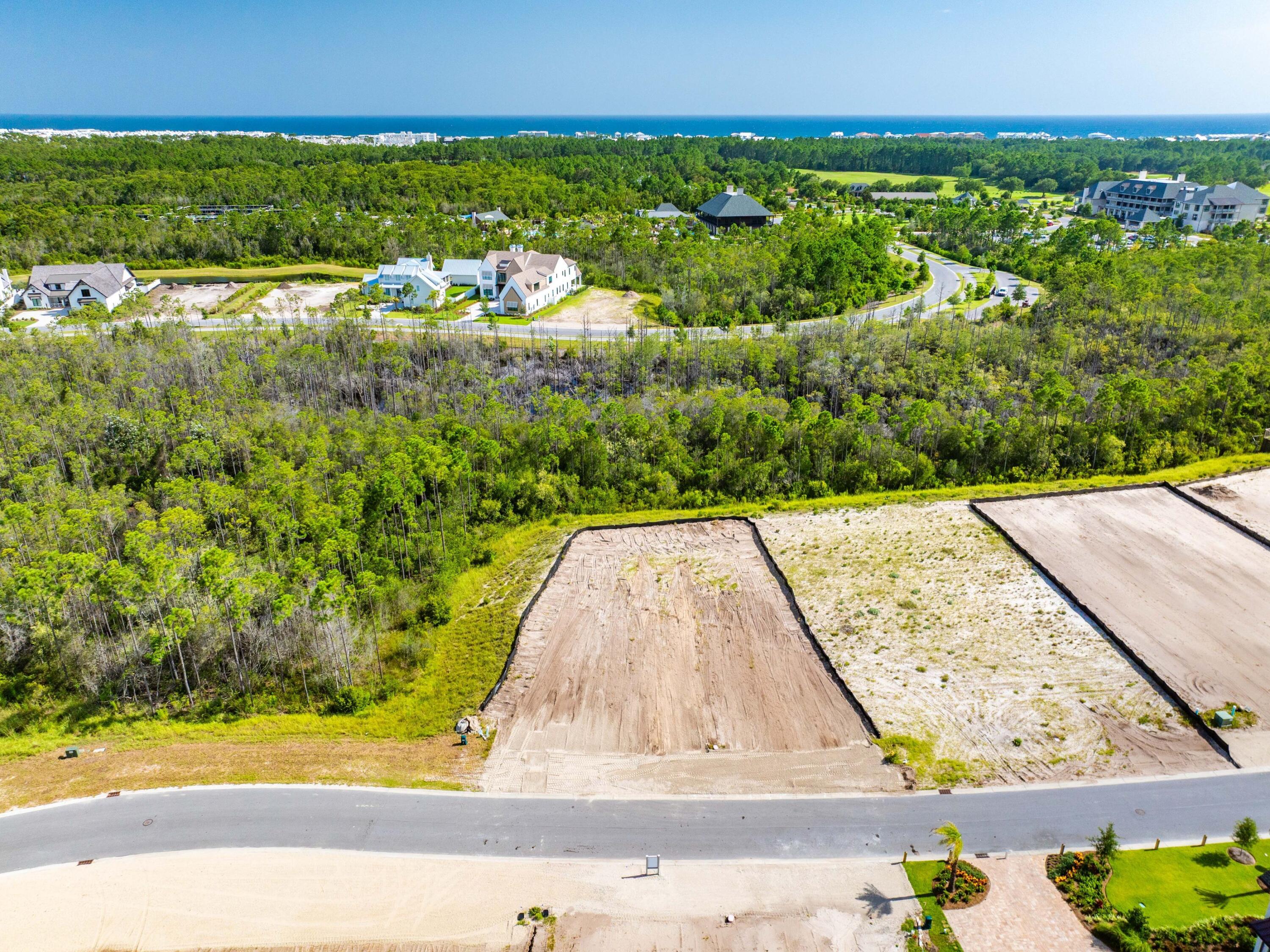 Lot 40 Sandcord Drive