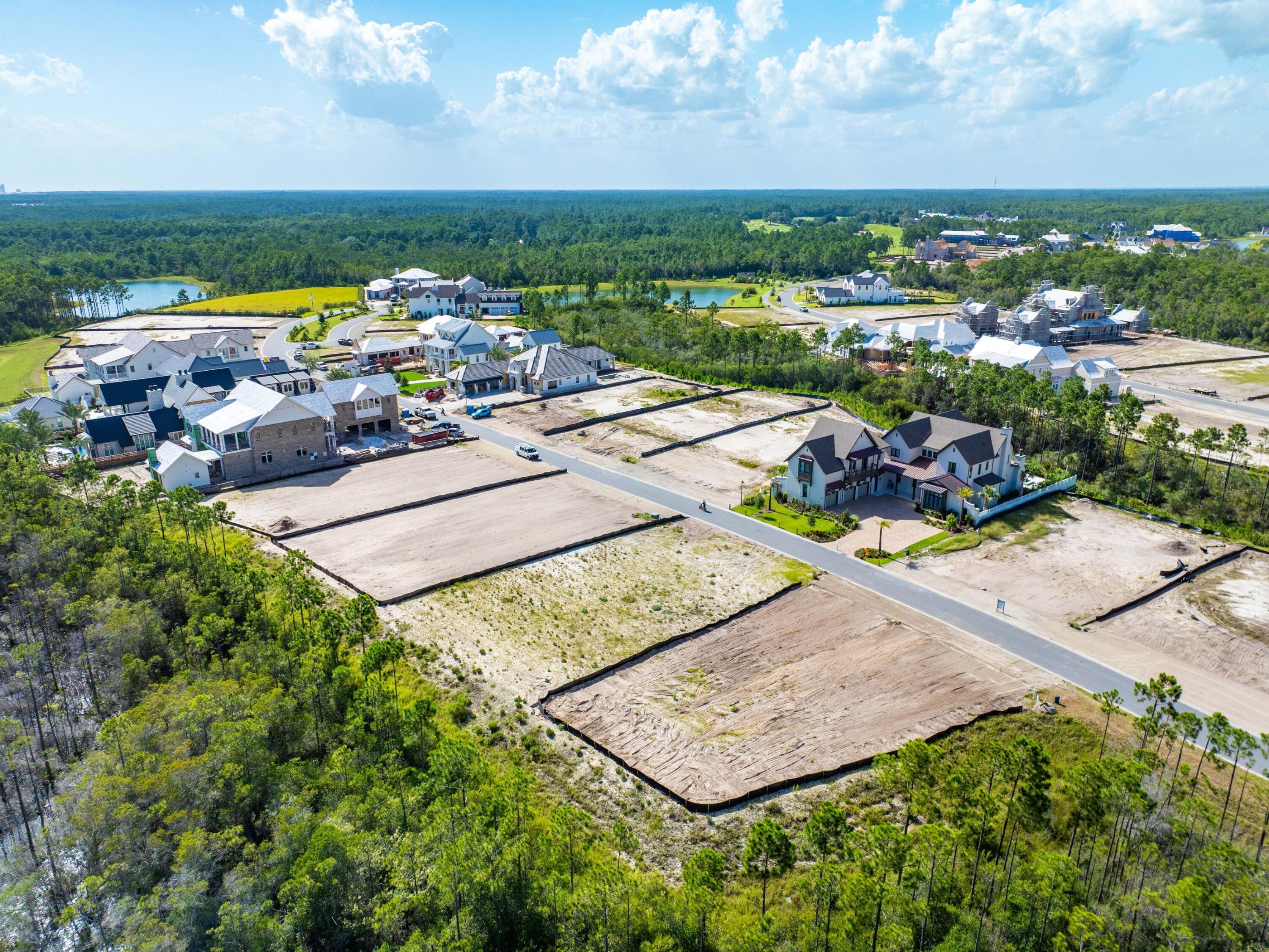 Lot 40 Sandcord Drive