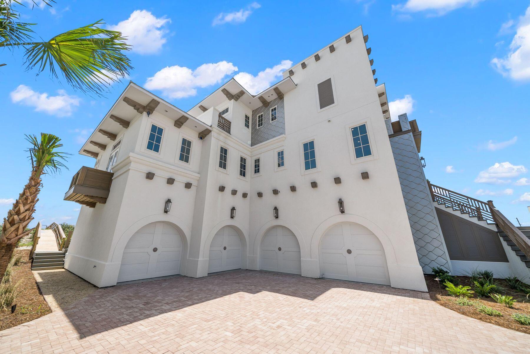 4137 Cape San Blas Road, Port St. Joe