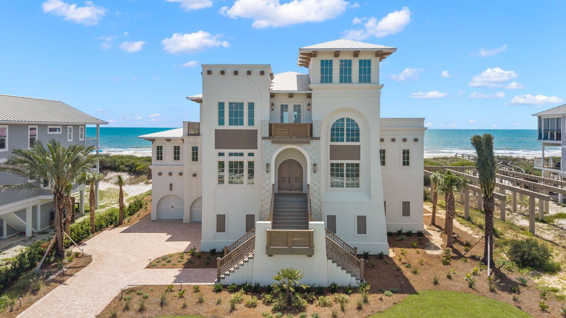 4137 Cape San Blas Road, Port St. Joe
