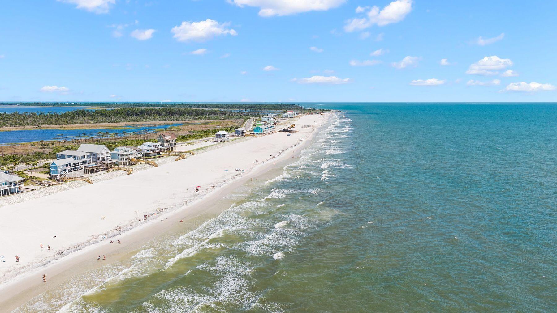 4137 Cape San Blas Road, Port St. Joe