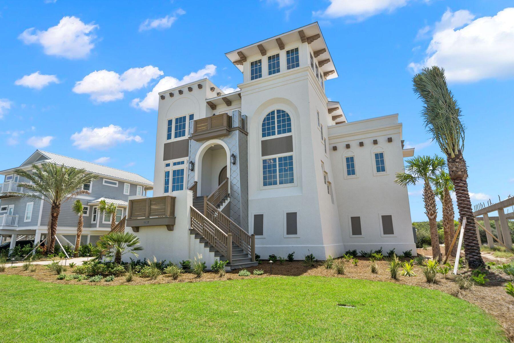 4137 Cape San Blas Road, Port St. Joe