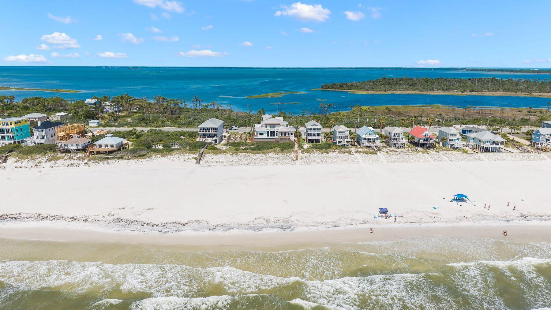 4137 Cape San Blas Road, Port St. Joe