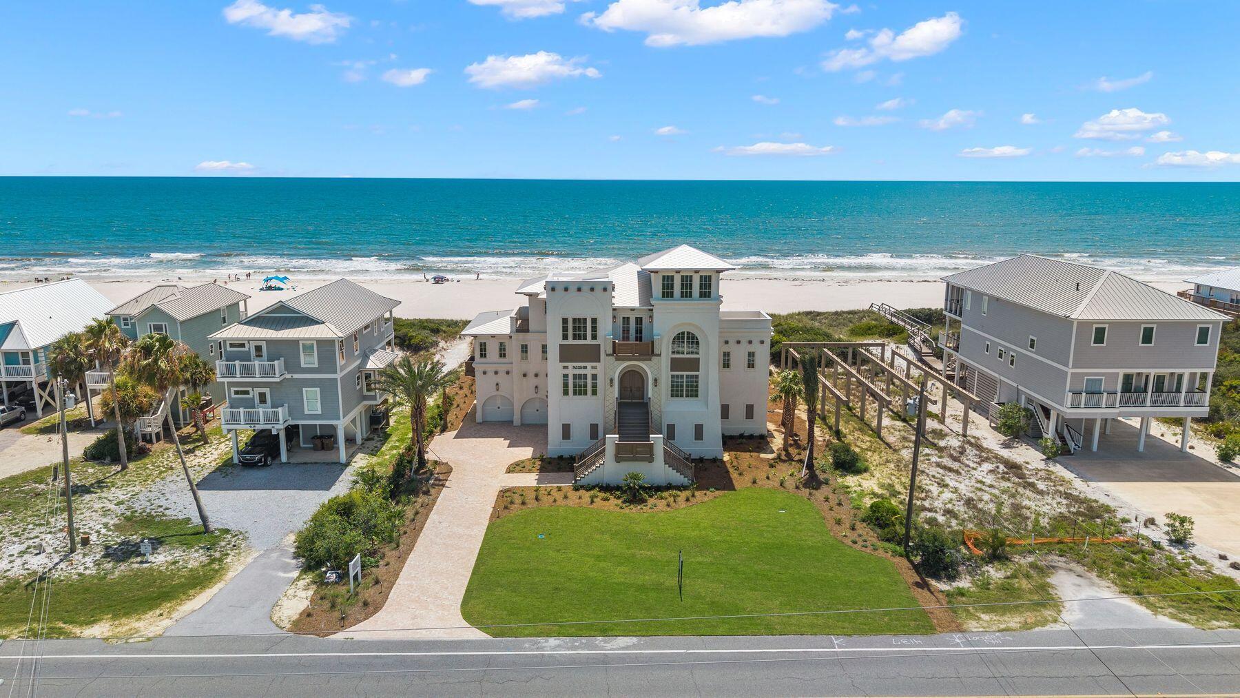 4137 Cape San Blas Road, Port St. Joe