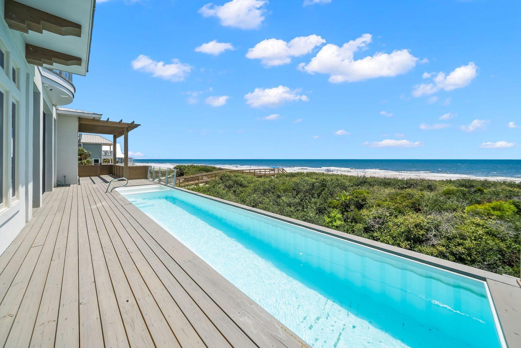 4137 Cape San Blas Road, Port St. Joe