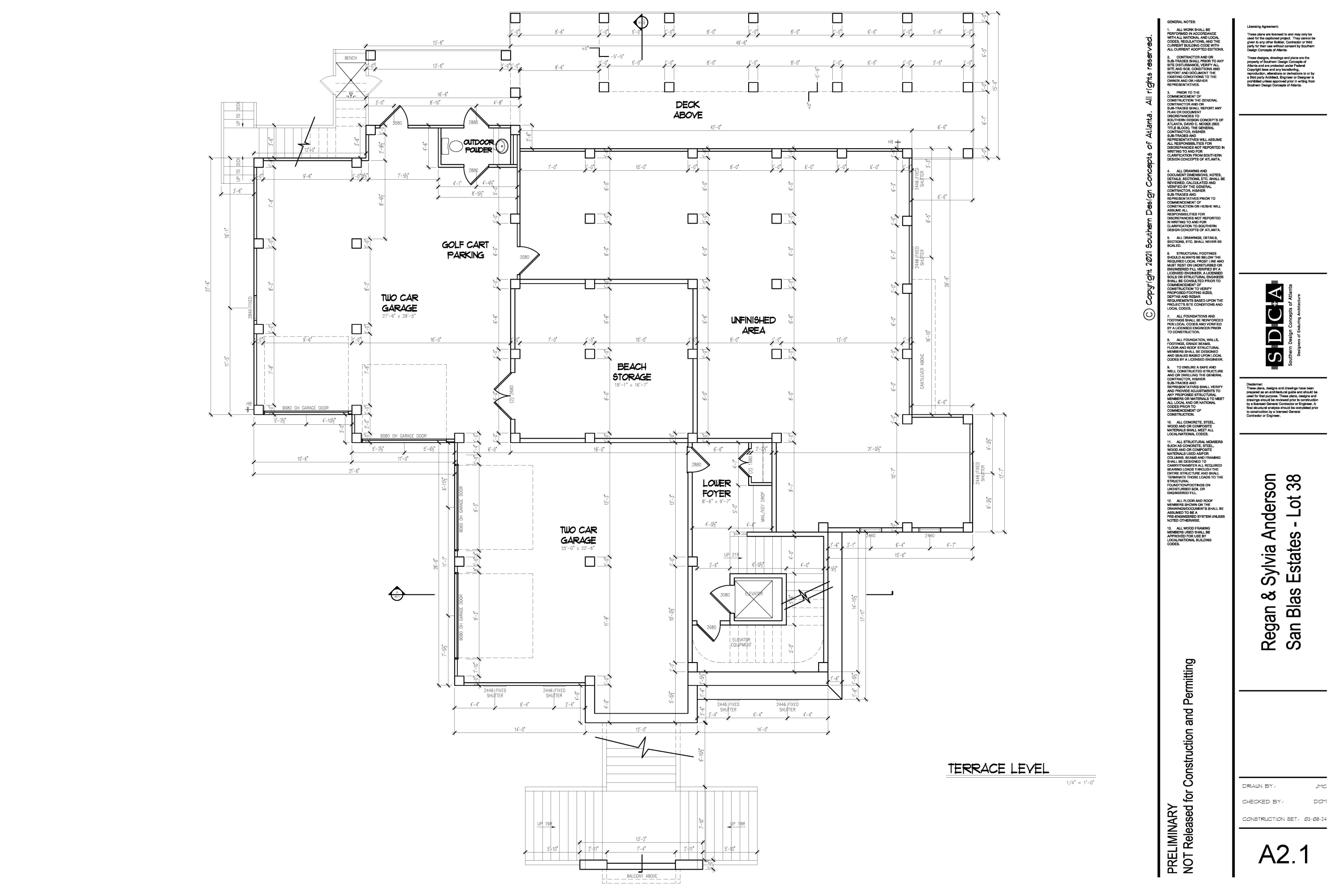 4137 Cape San Blas Road, Port St. Joe