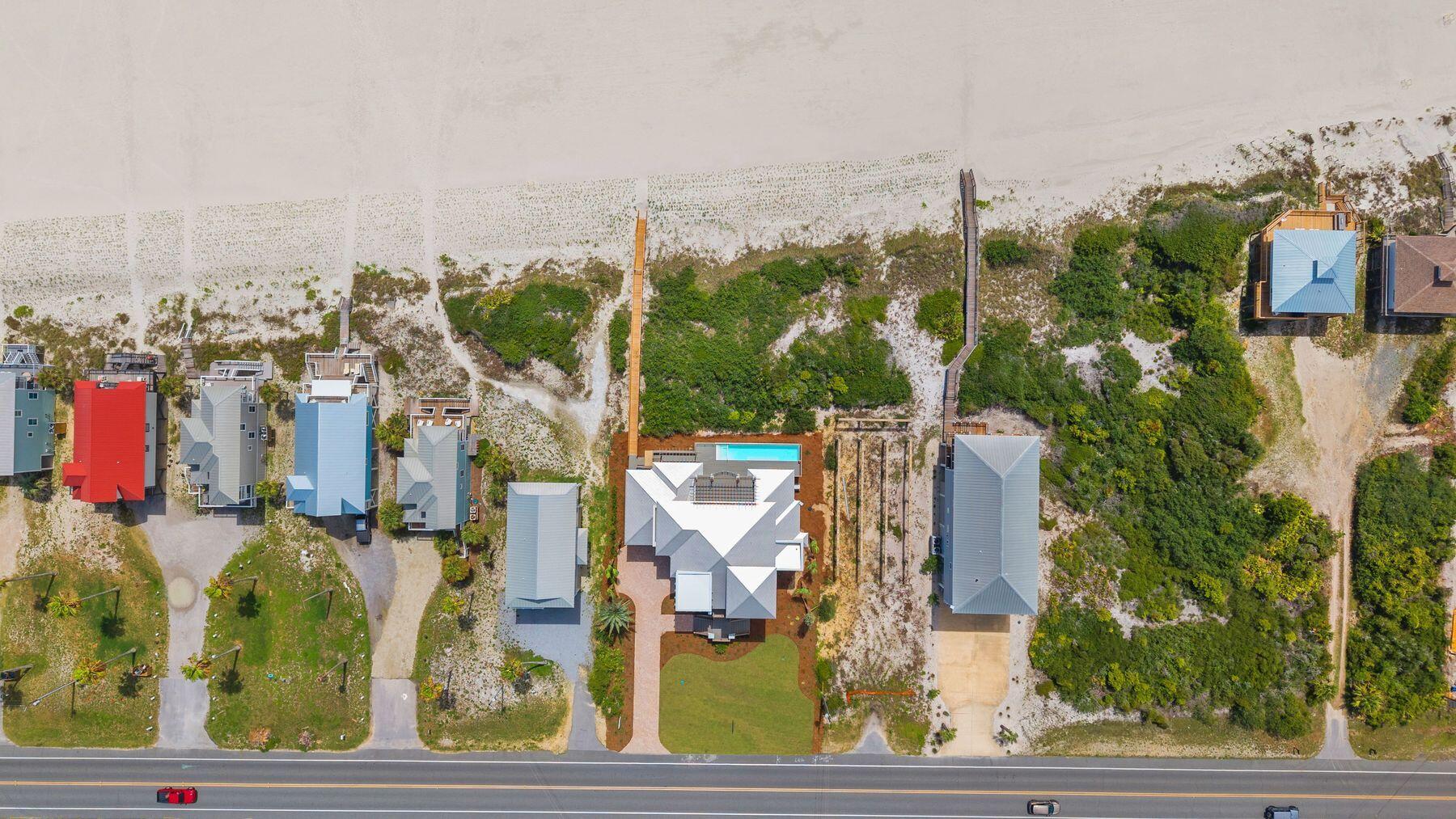4137 Cape San Blas Road, Port St. Joe