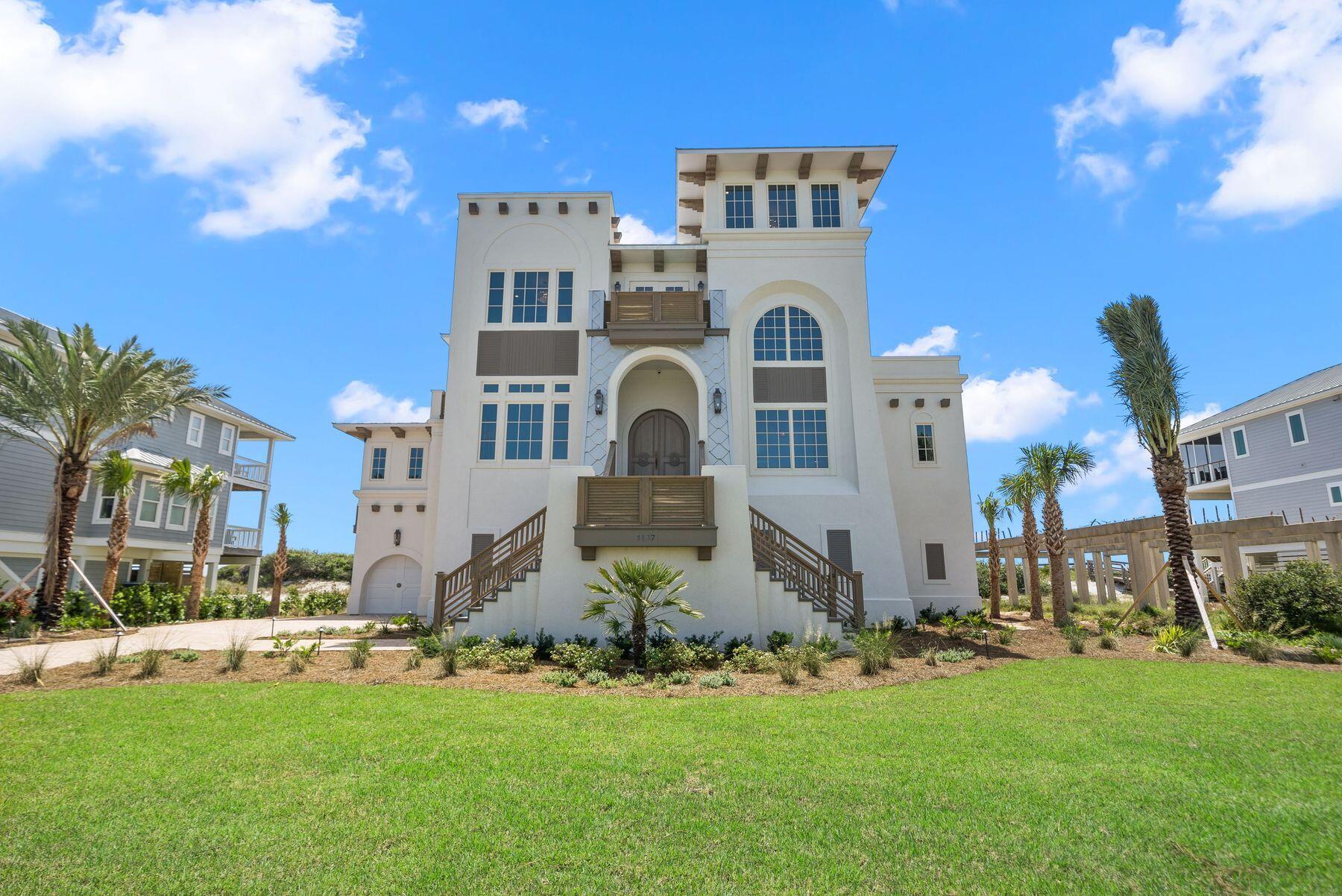 4137 Cape San Blas Road, Port St. Joe