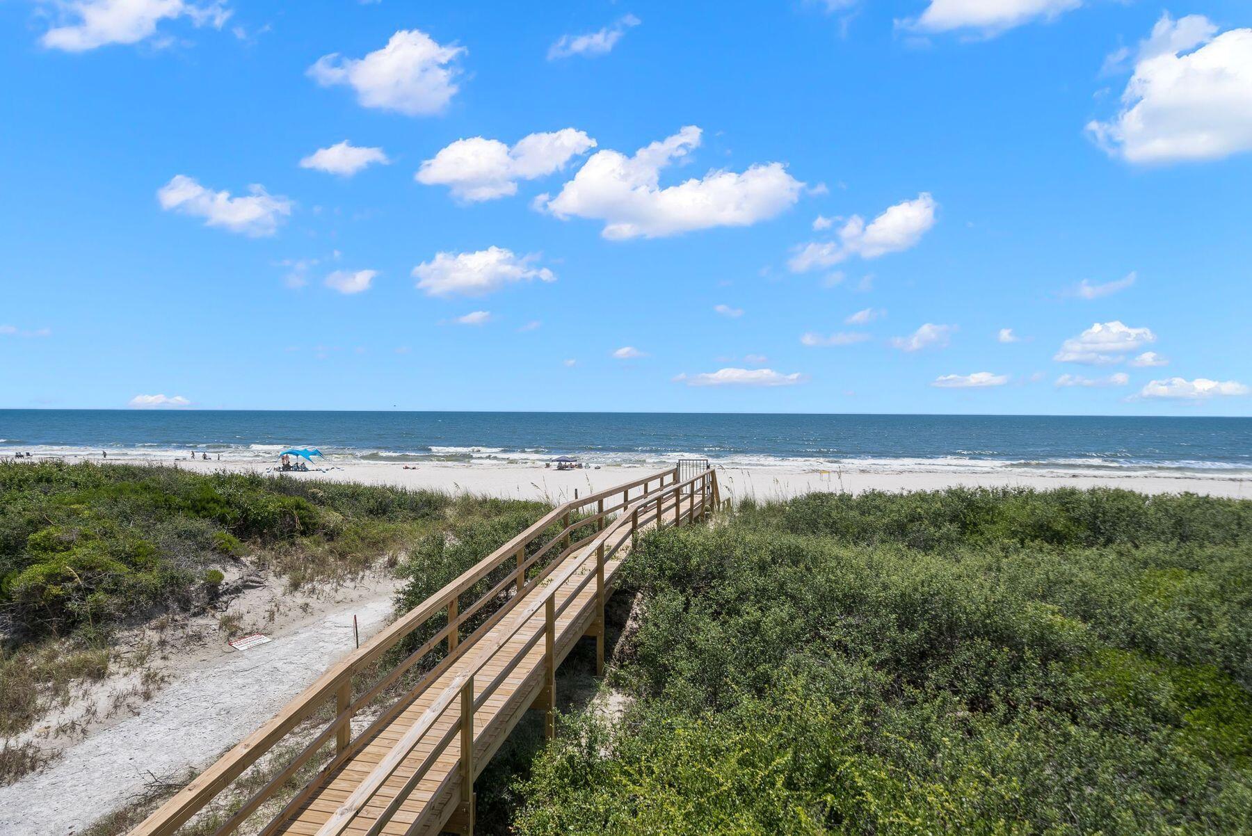 4137 Cape San Blas Road, Port St. Joe