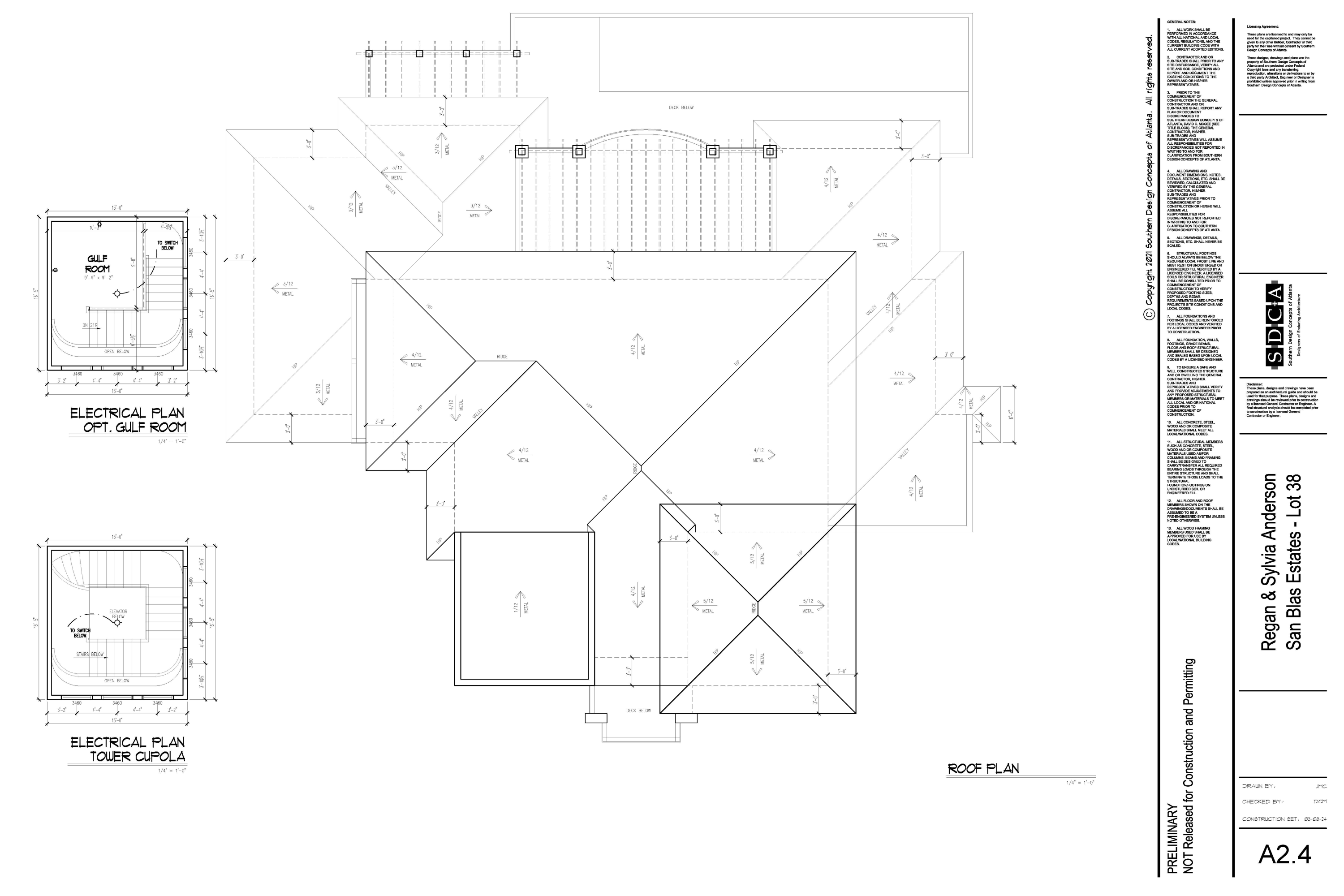 4137 Cape San Blas Road, Port St. Joe