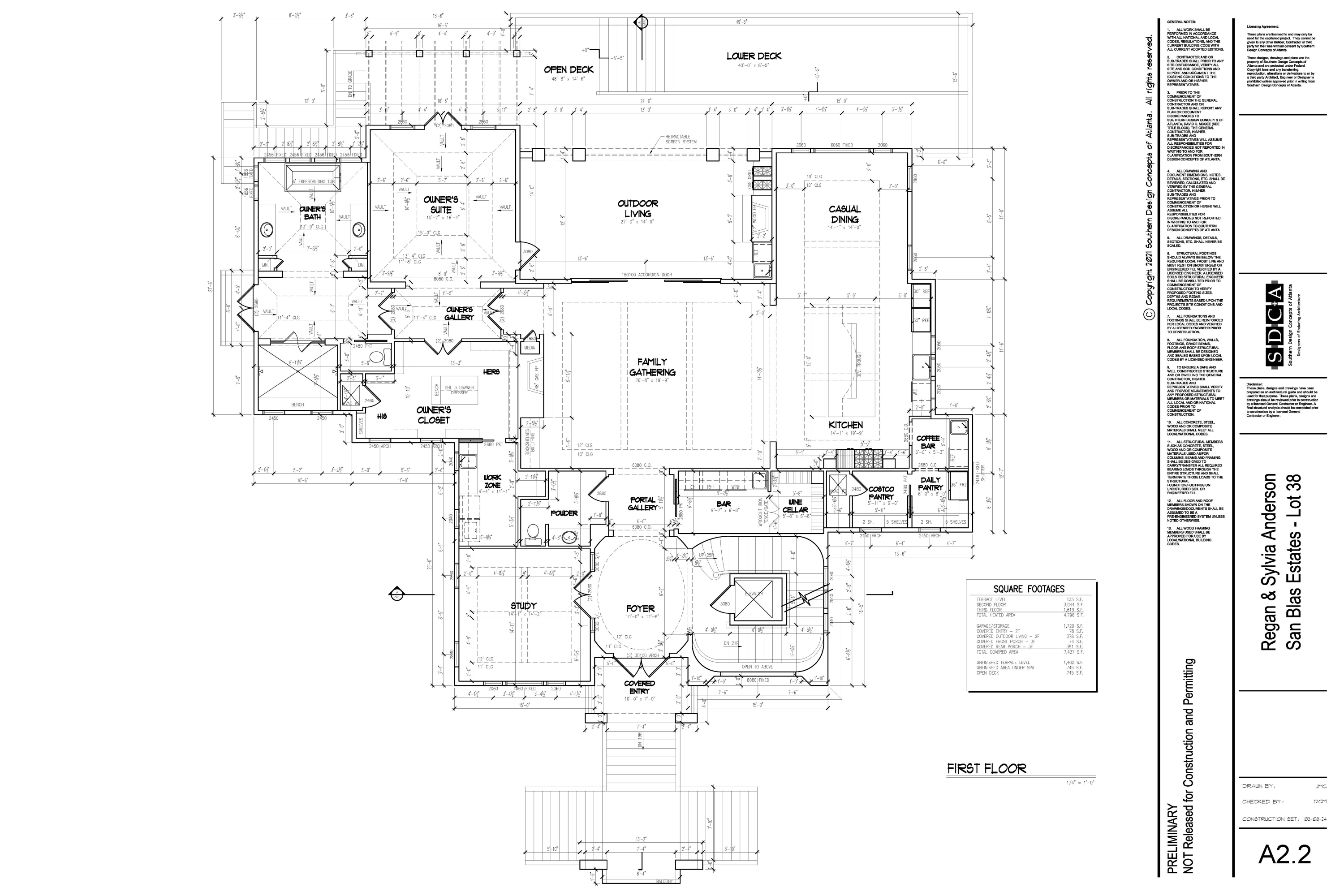 4137 Cape San Blas Road, Port St. Joe