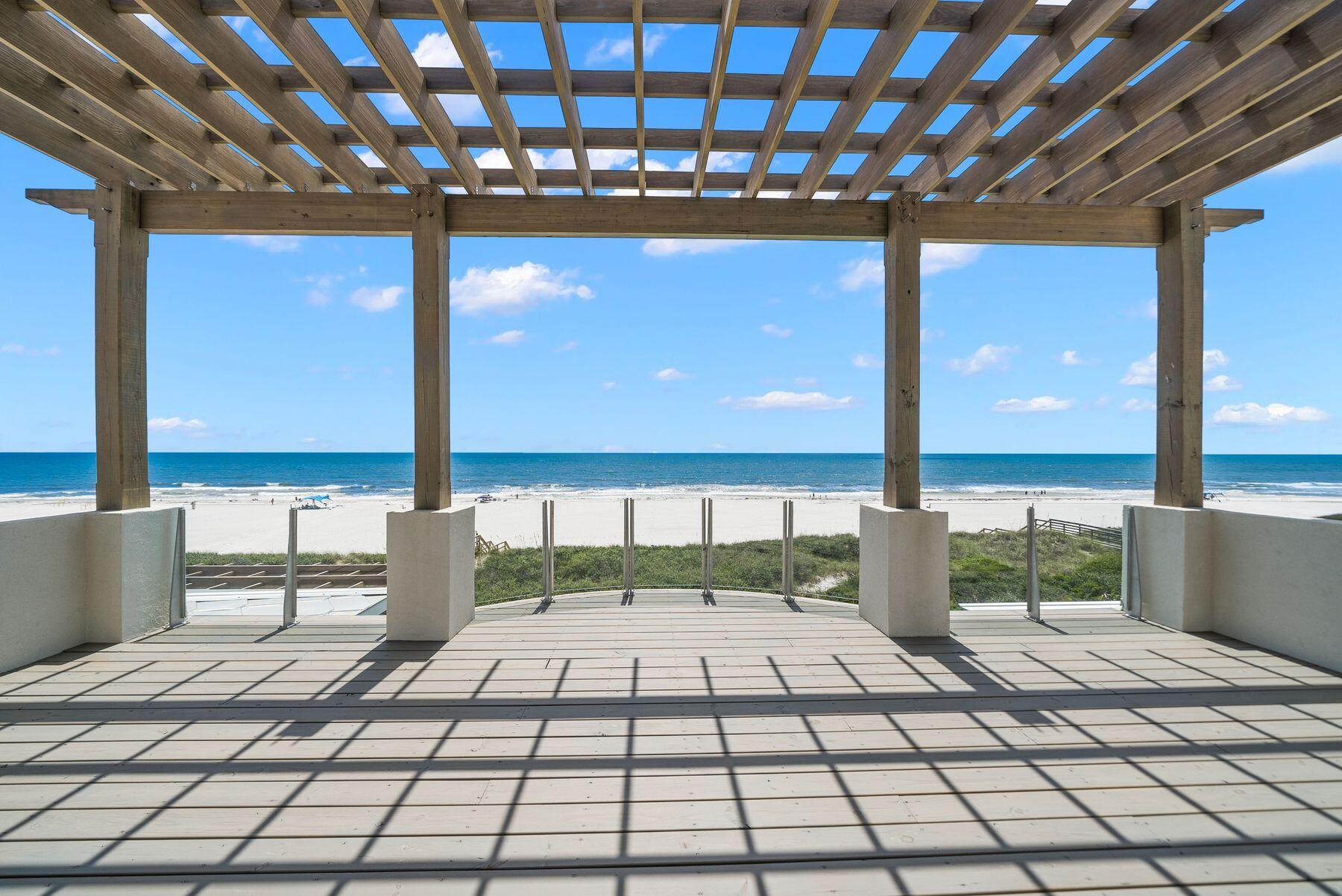 4137 Cape San Blas Road, Port St. Joe