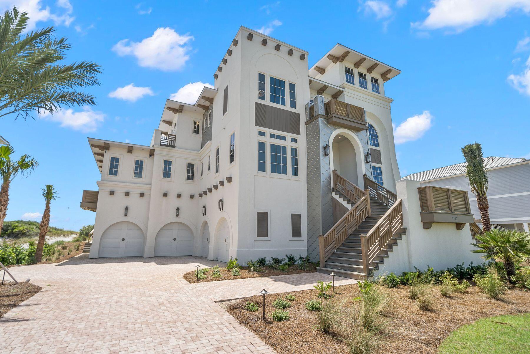 4137 Cape San Blas Road, Port St. Joe