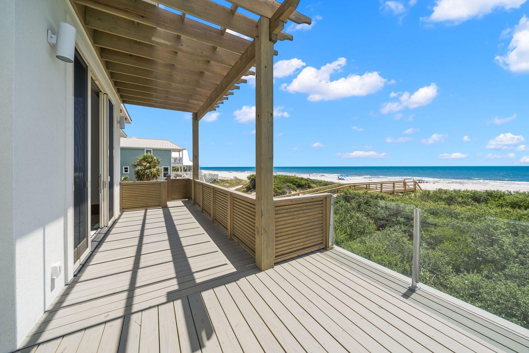 4137 Cape San Blas Road, Port St. Joe