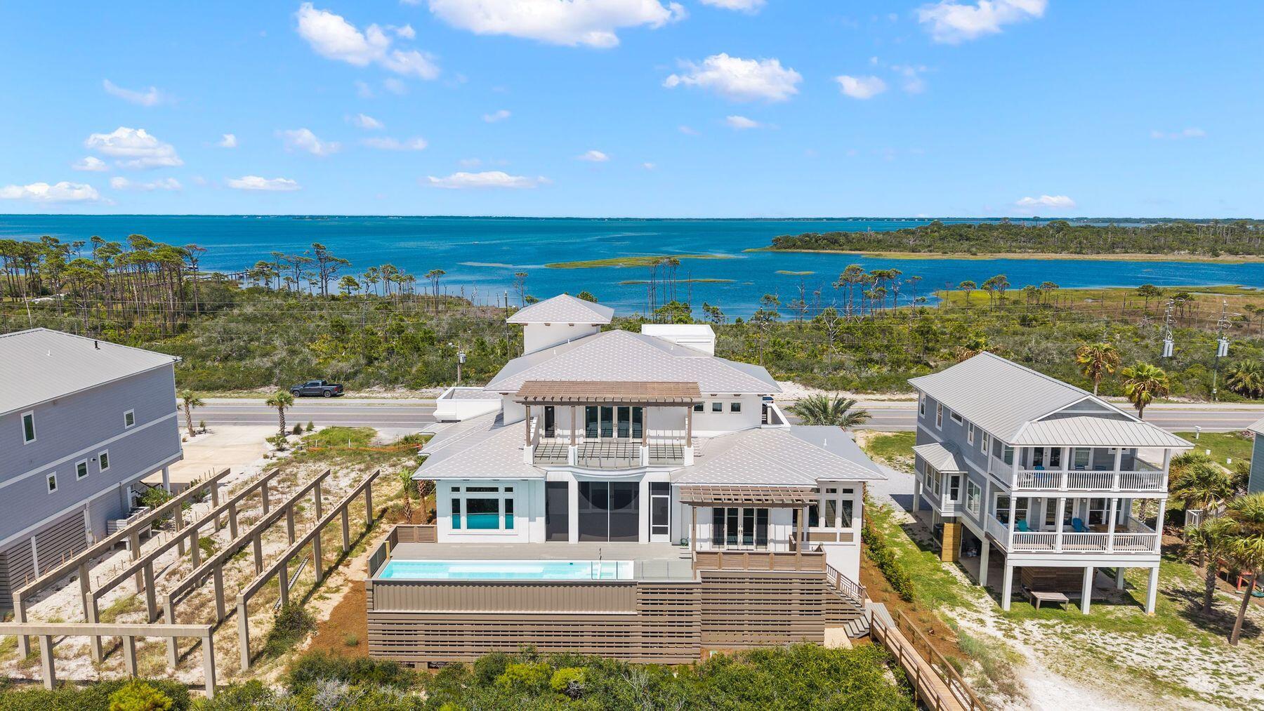 4137 Cape San Blas Road, Port St. Joe
