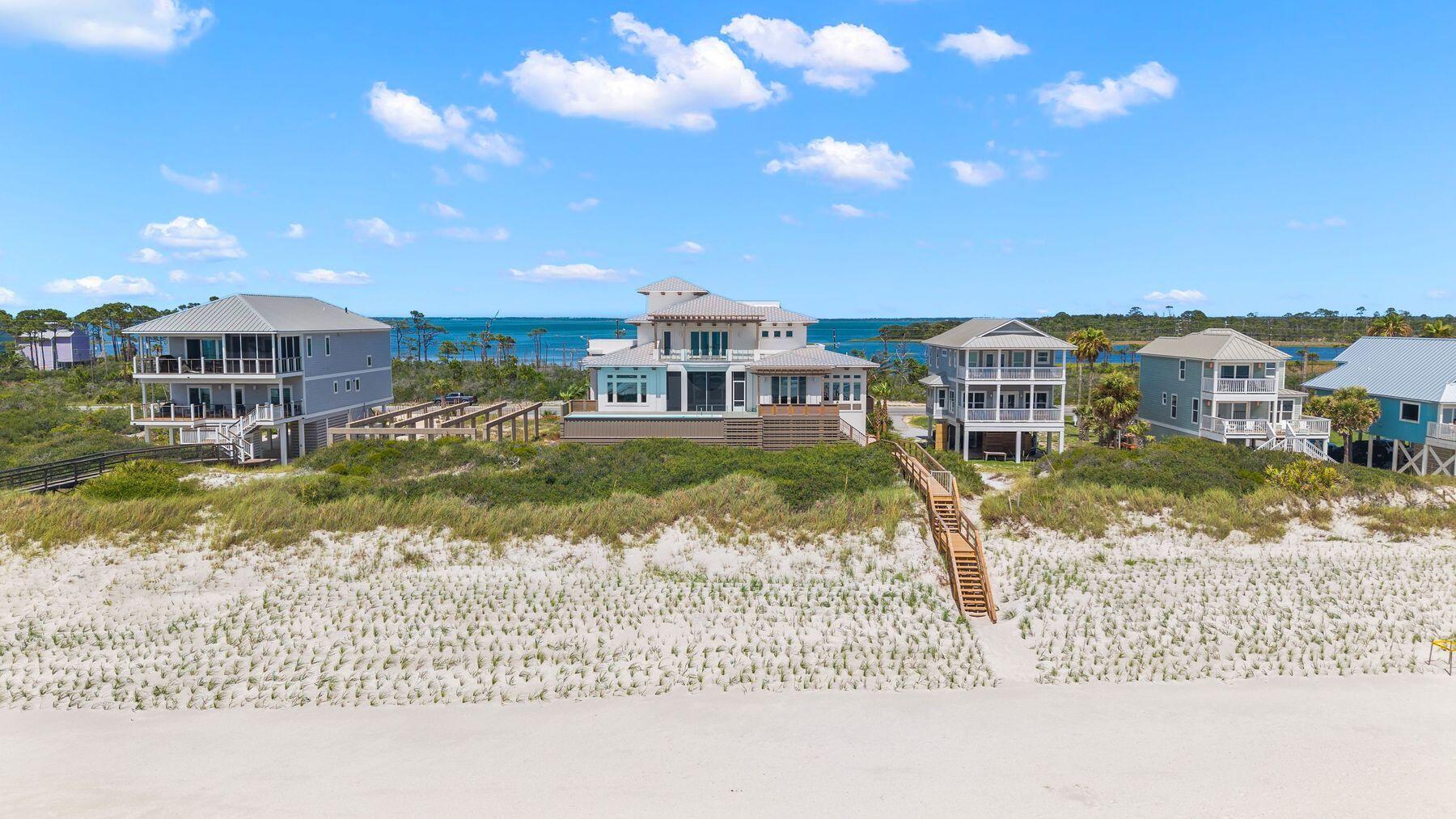 4137 Cape San Blas Road, Port St. Joe