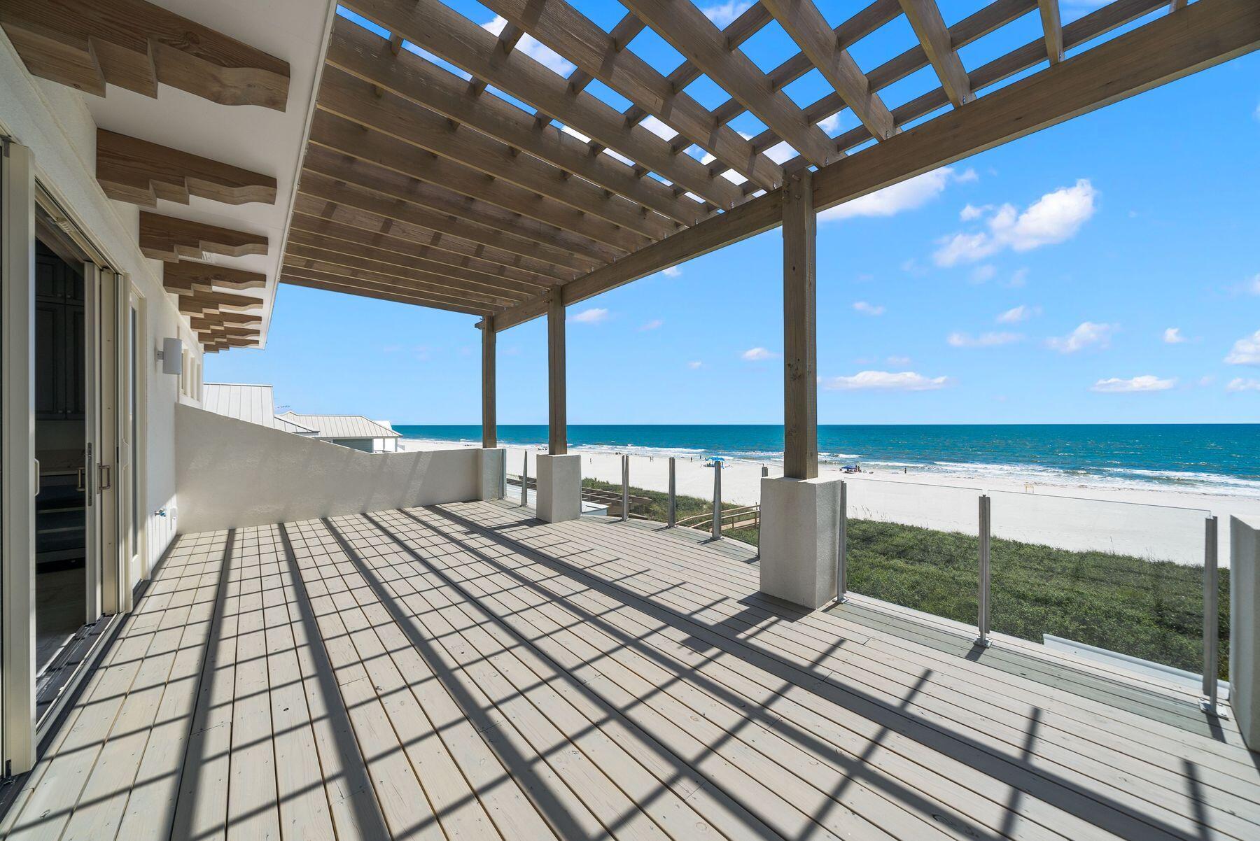 4137 Cape San Blas Road, Port St. Joe