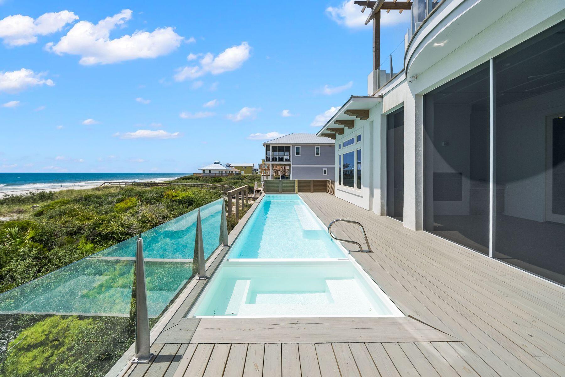 4137 Cape San Blas Road, Port St. Joe