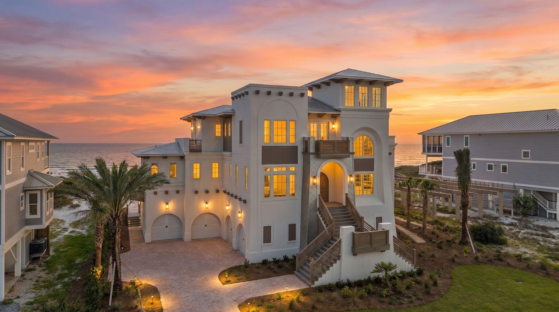 4137 Cape San Blas Road, Port St. Joe