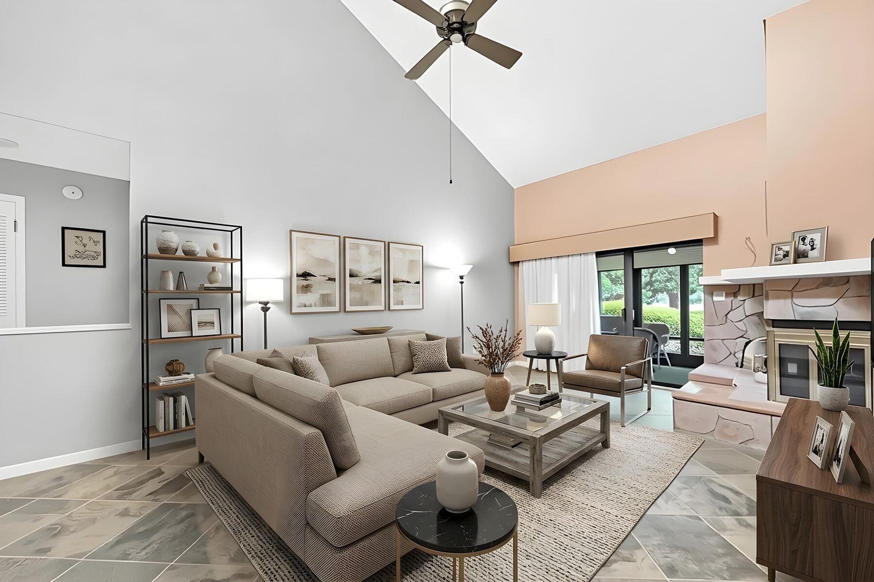 134 Gleneagles Drive 134