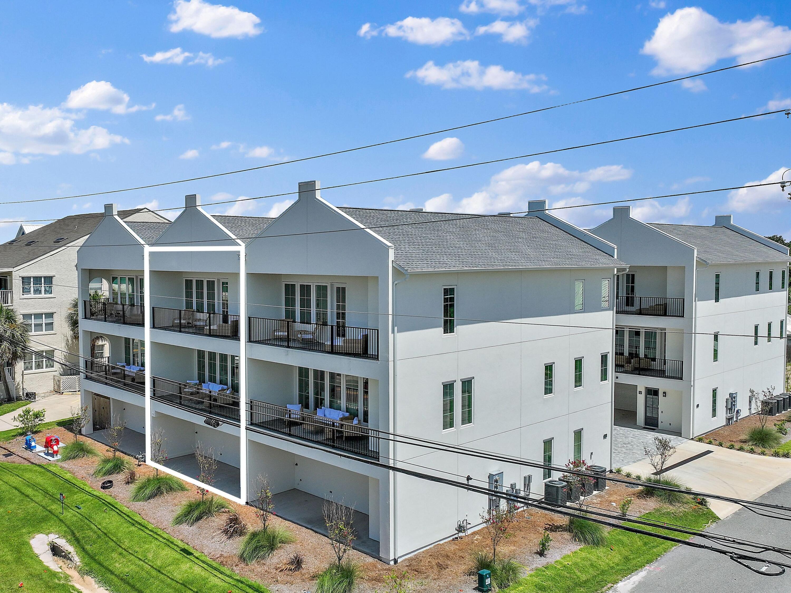 101 Deluna Place UNIT B