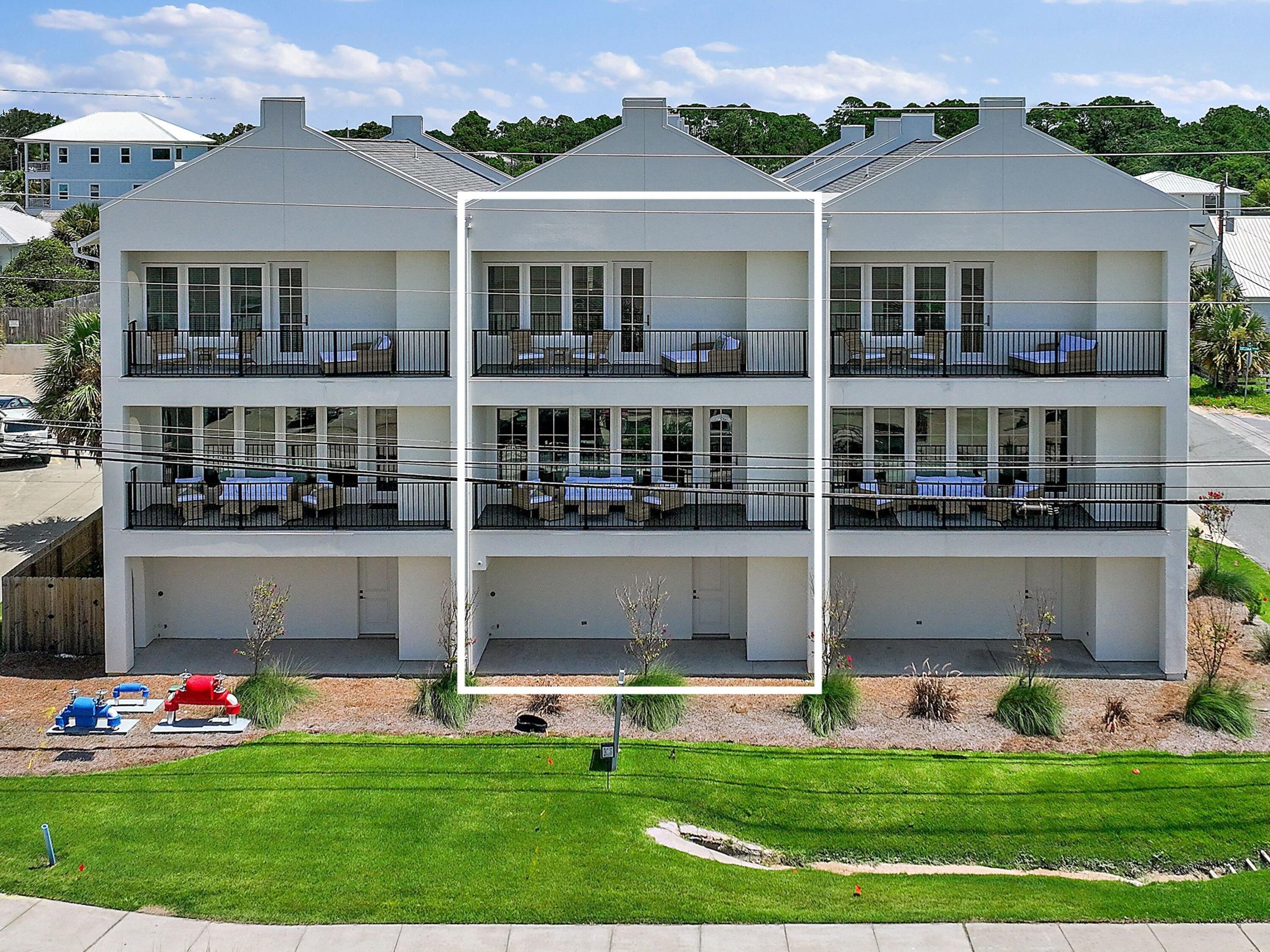101 Deluna Place UNIT B