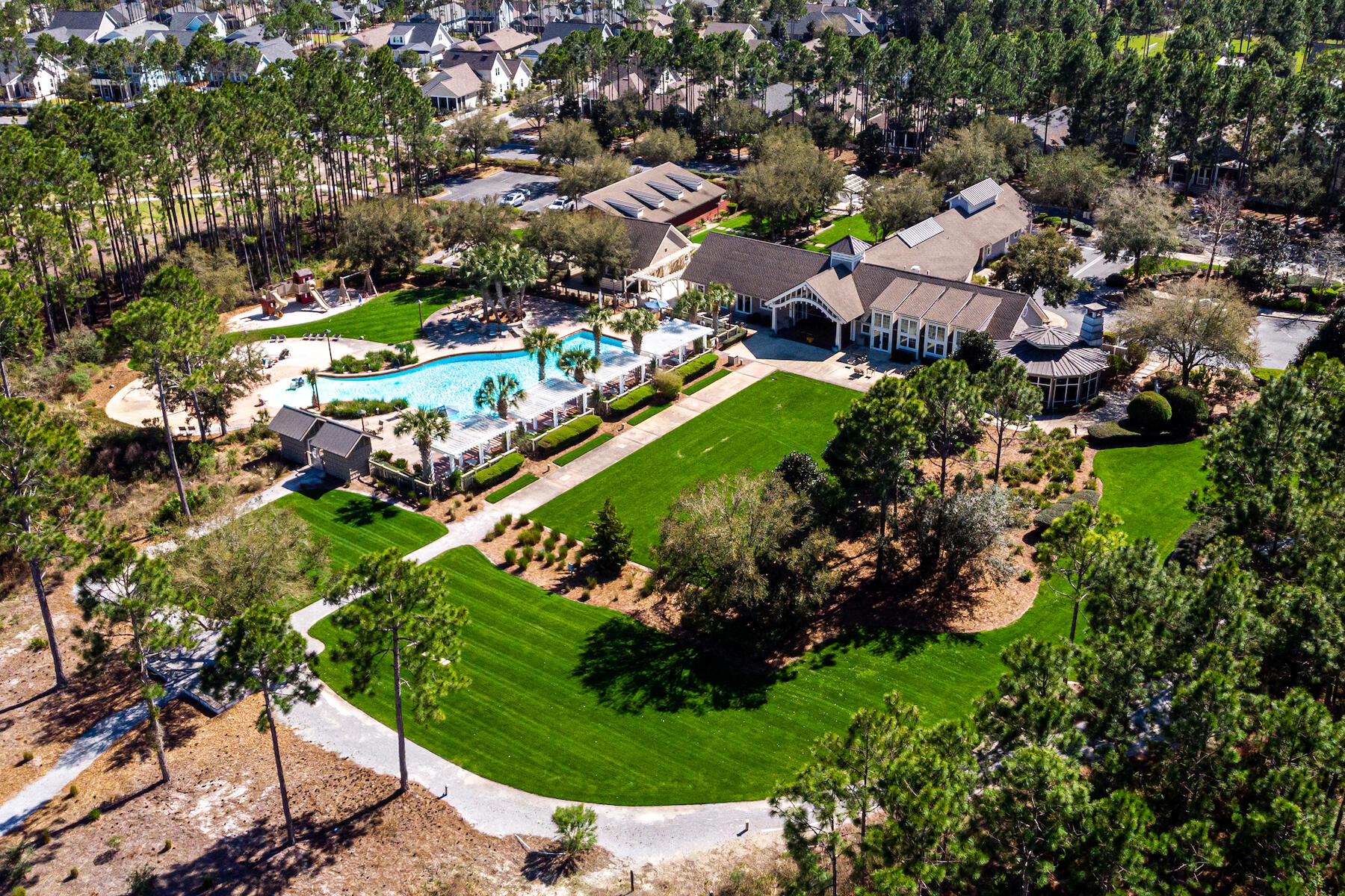 246 Trailhead Drive
