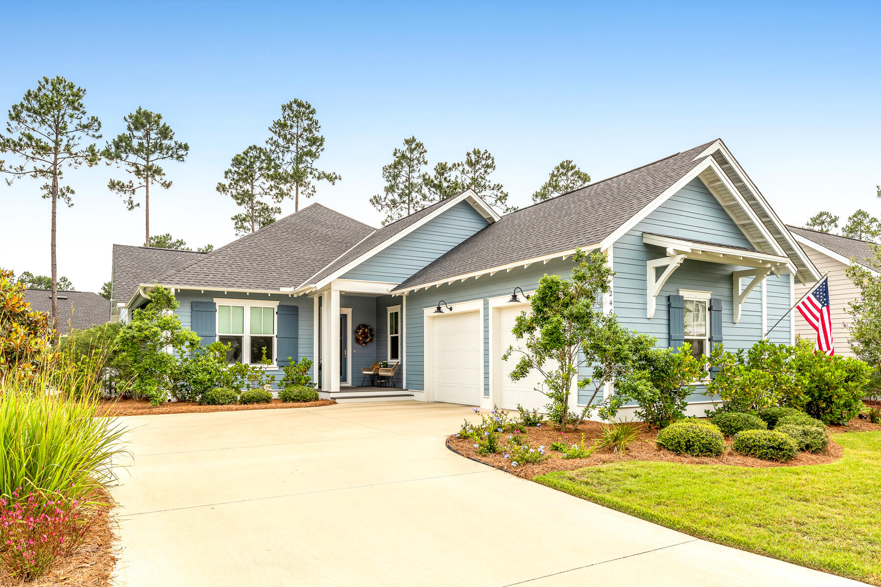 246 Trailhead Drive