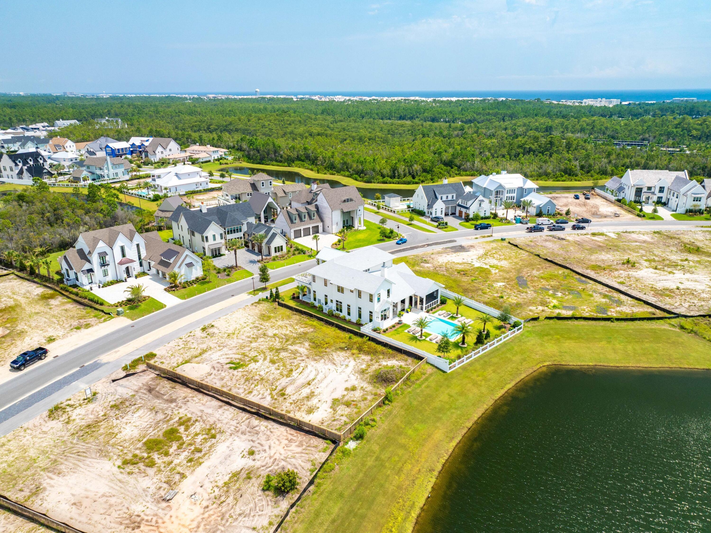 Lot 32 Windsong Drive