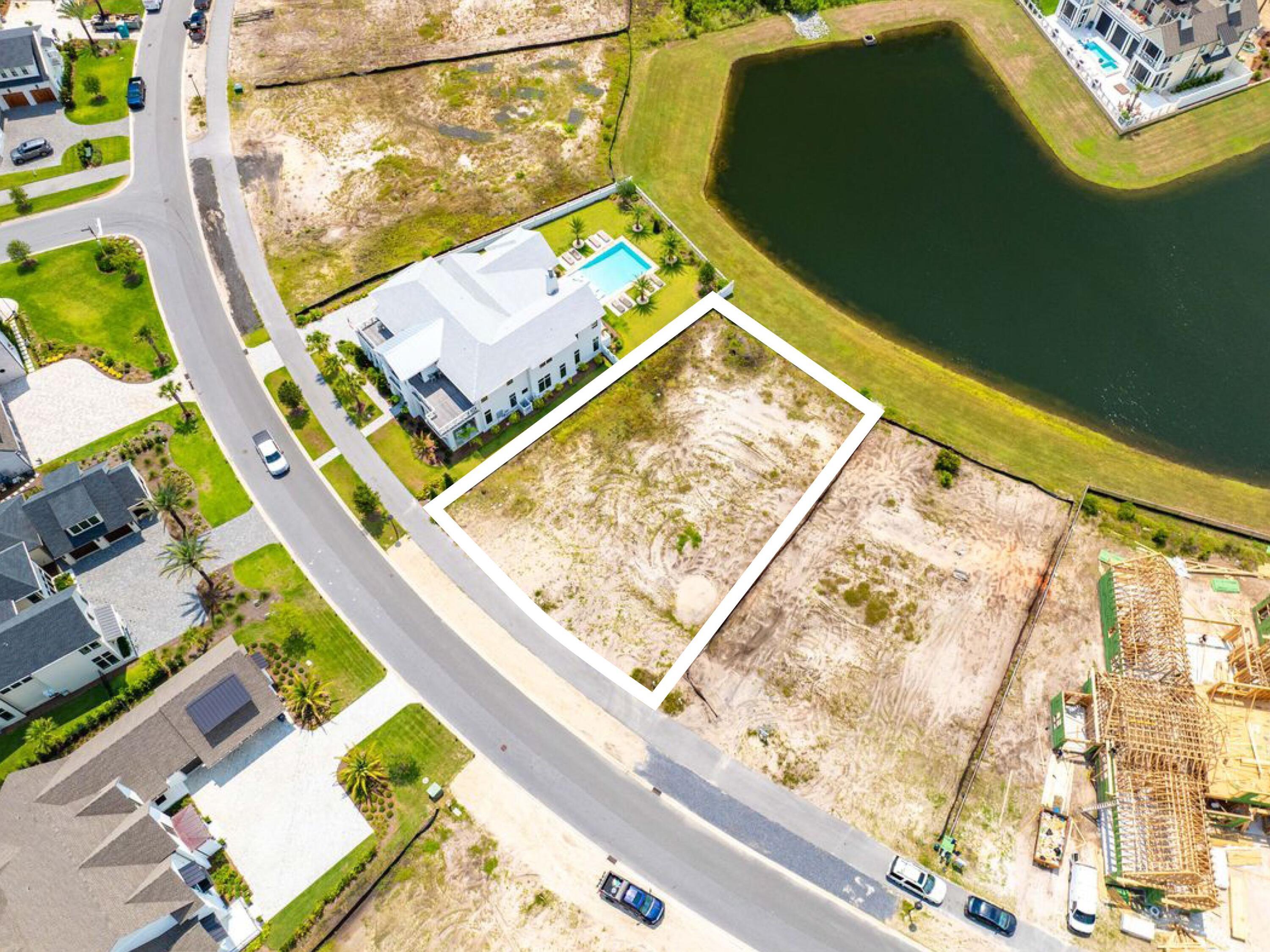 Lot 32 Windsong Drive
