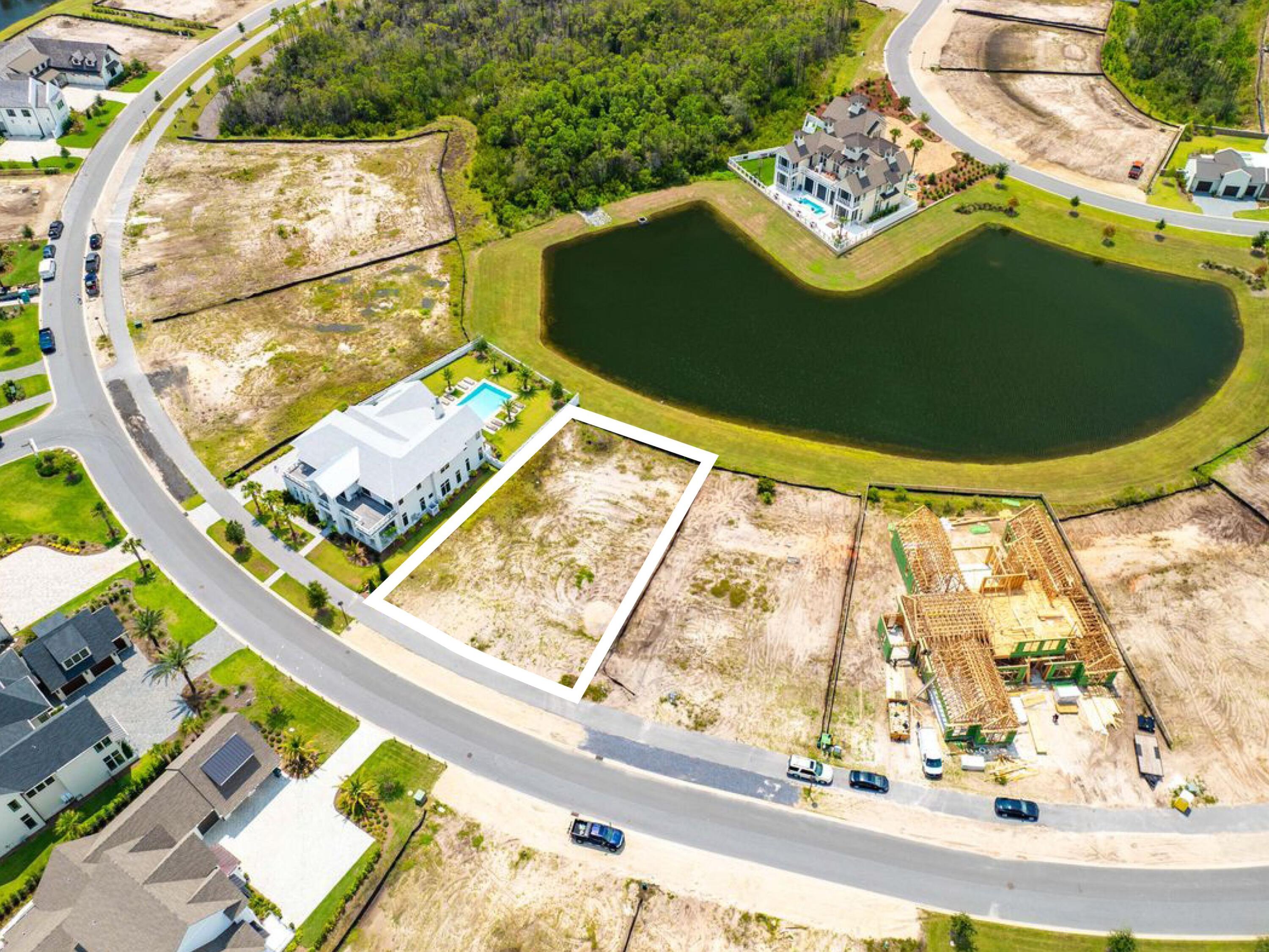 Lot 32 Windsong Drive