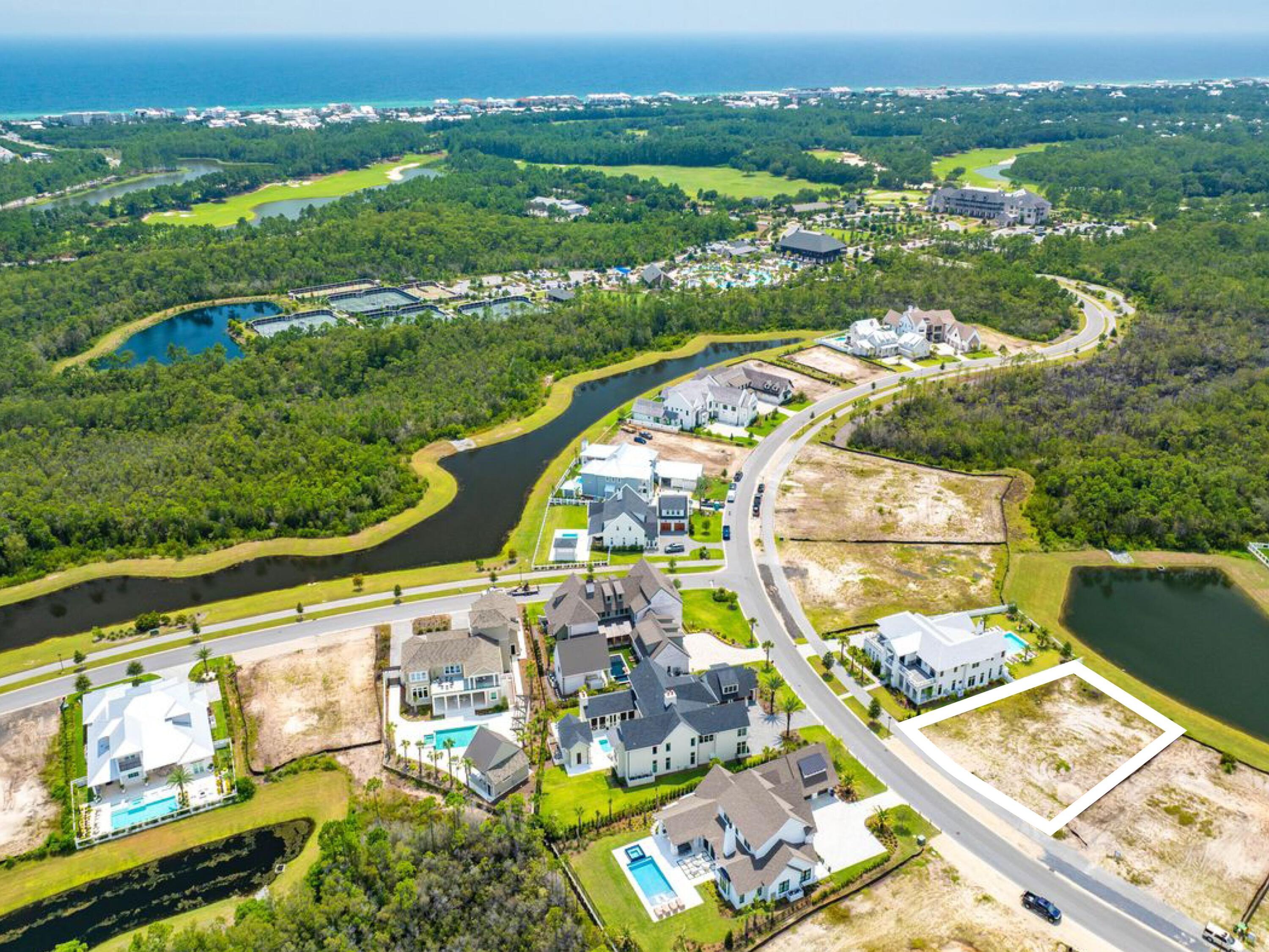 Lot 32 Windsong Drive