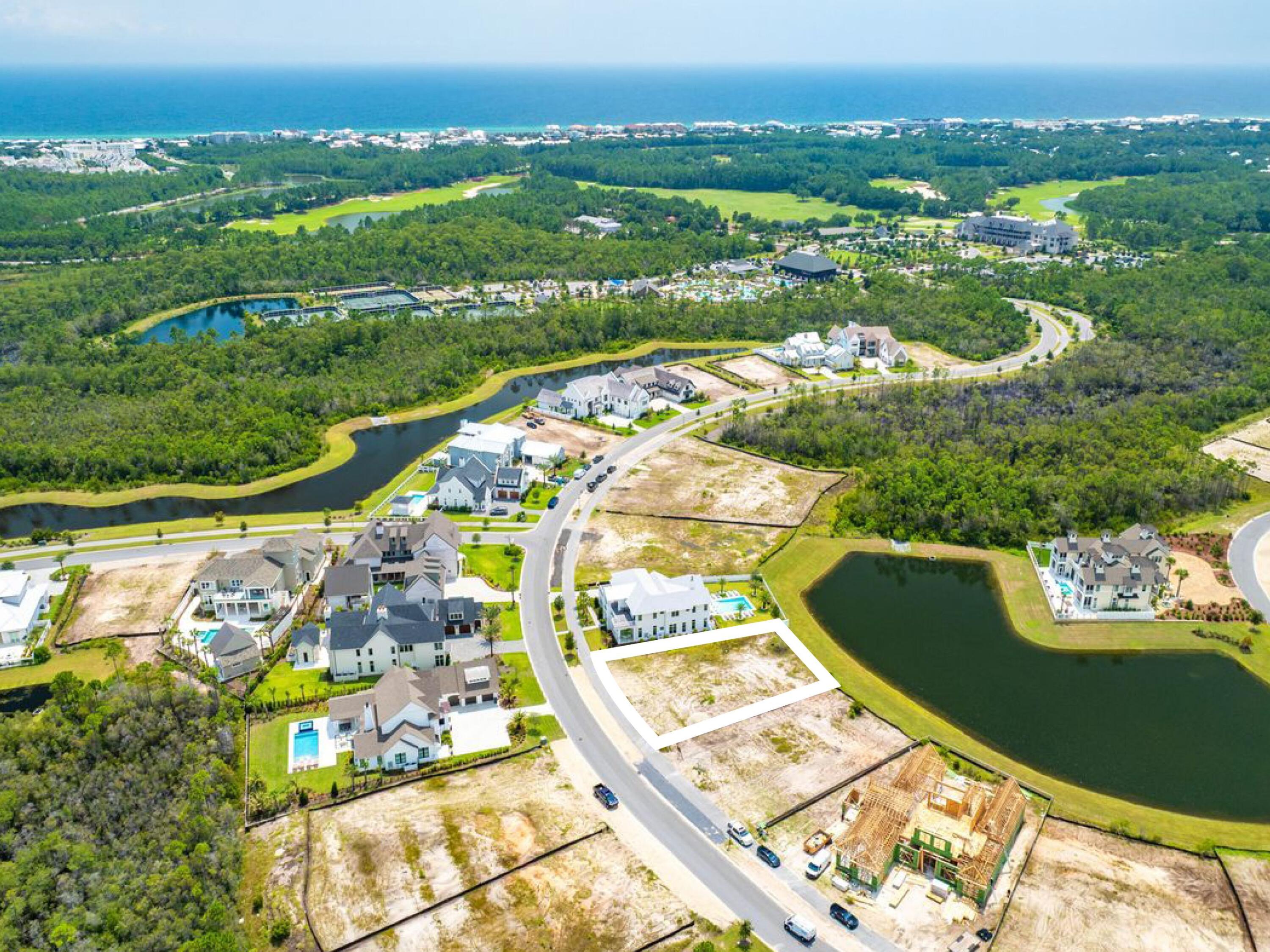 Lot 32 Windsong Drive