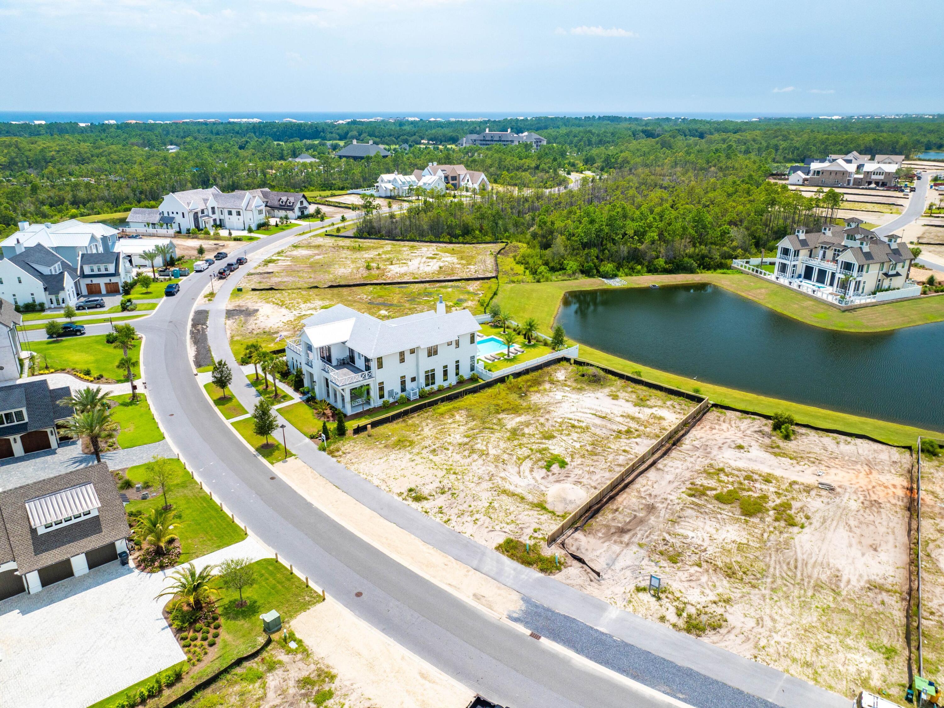 Lot 32 Windsong Drive