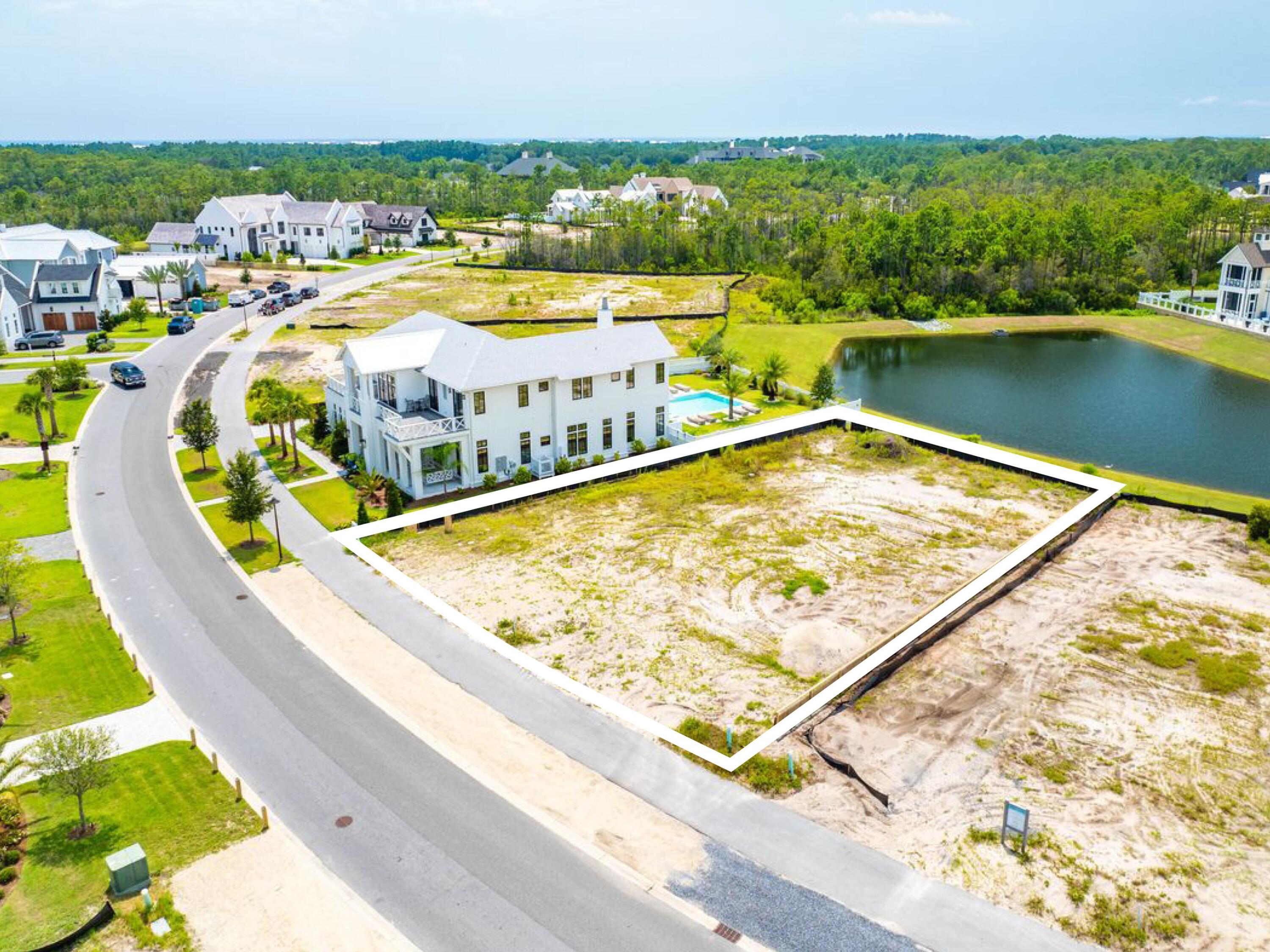 Lot 32 Windsong Drive