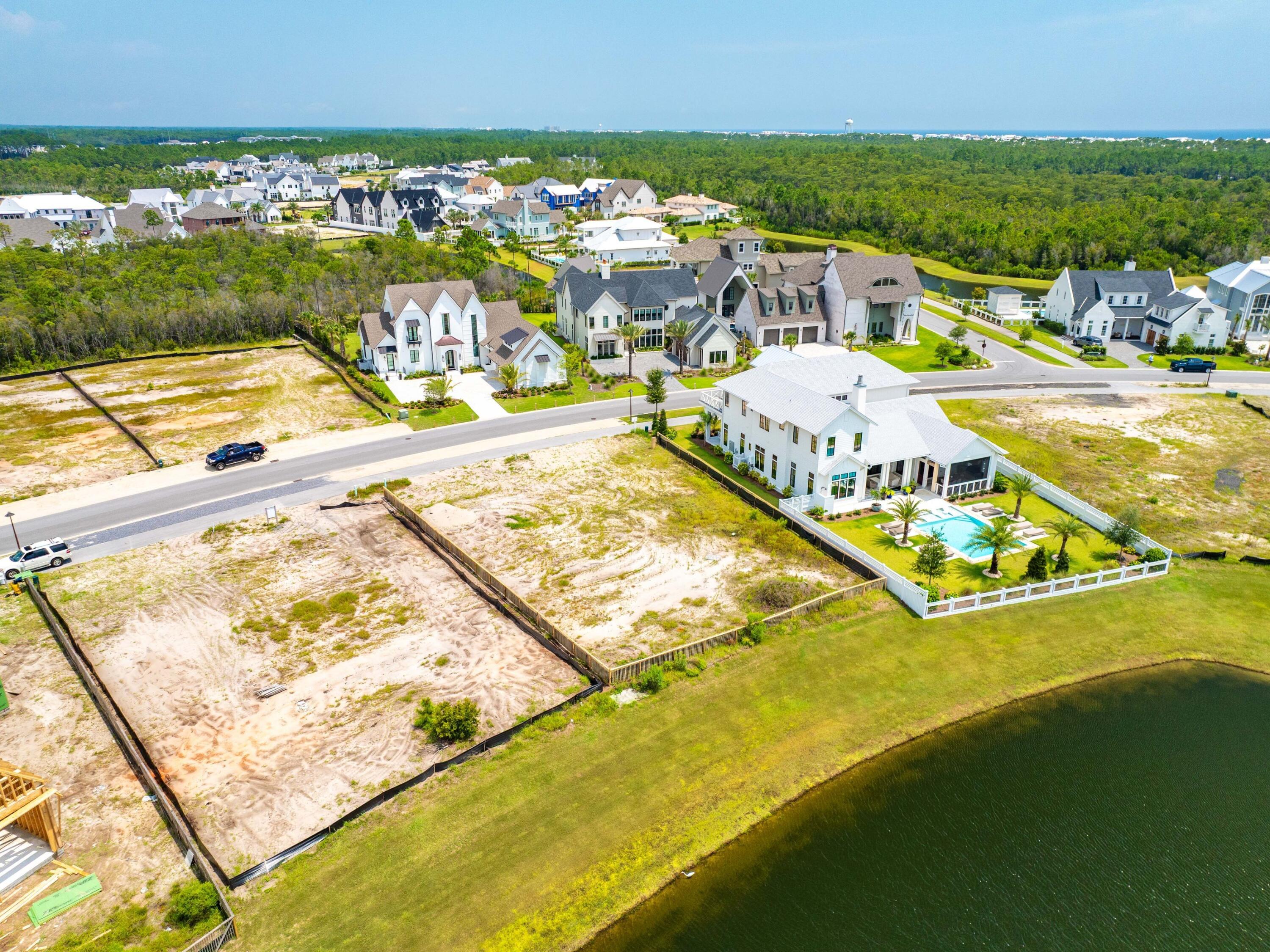 Lot 32 Windsong Drive